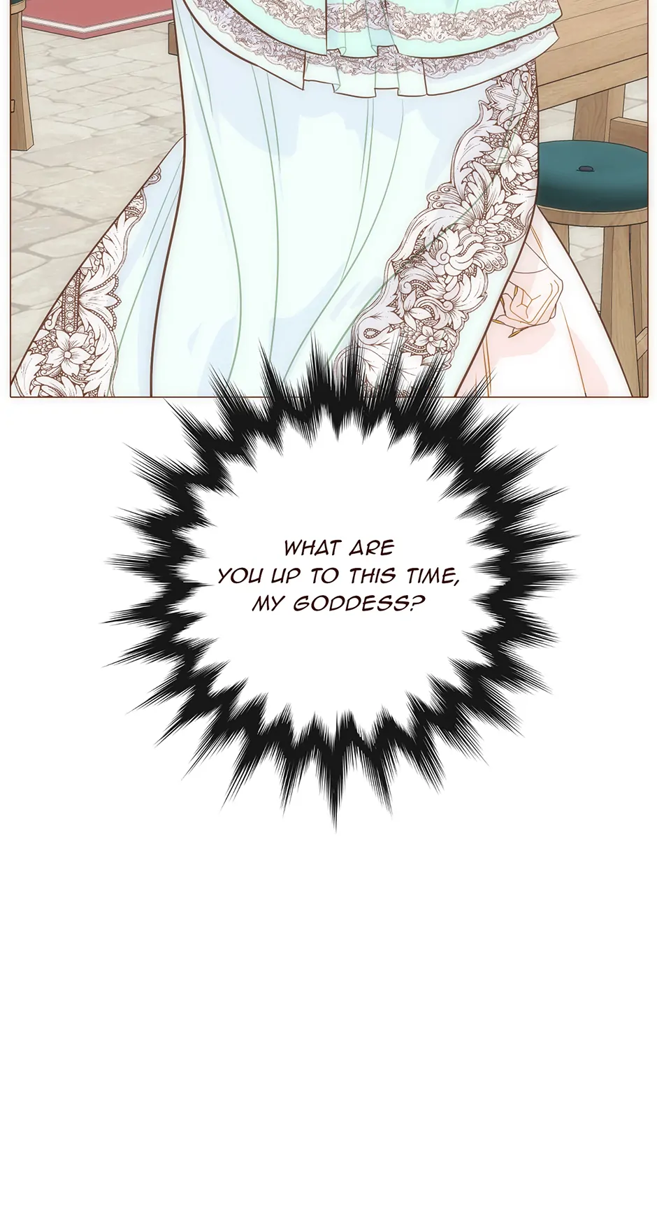 Bear With Me Chapter 28 - Page 67