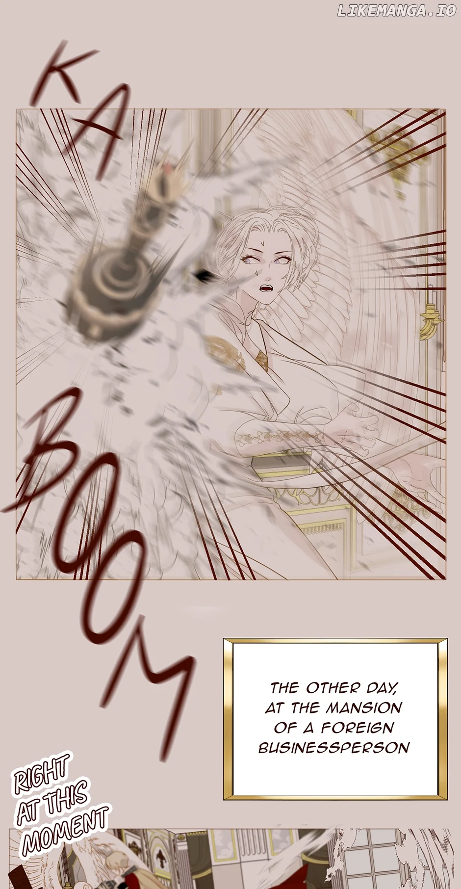 Bear With Me Chapter 29 - Page 18