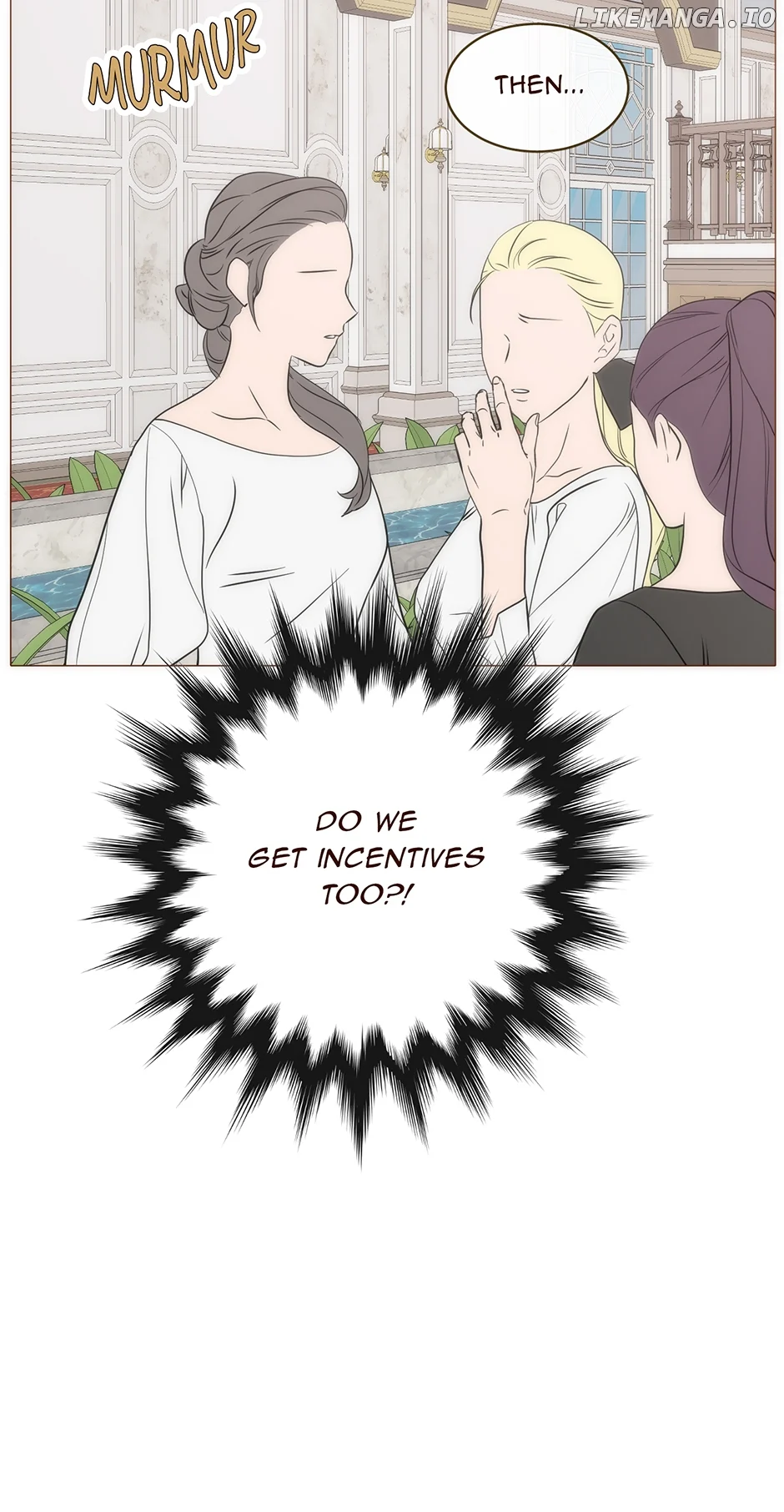 Bear With Me Chapter 29 - Page 24