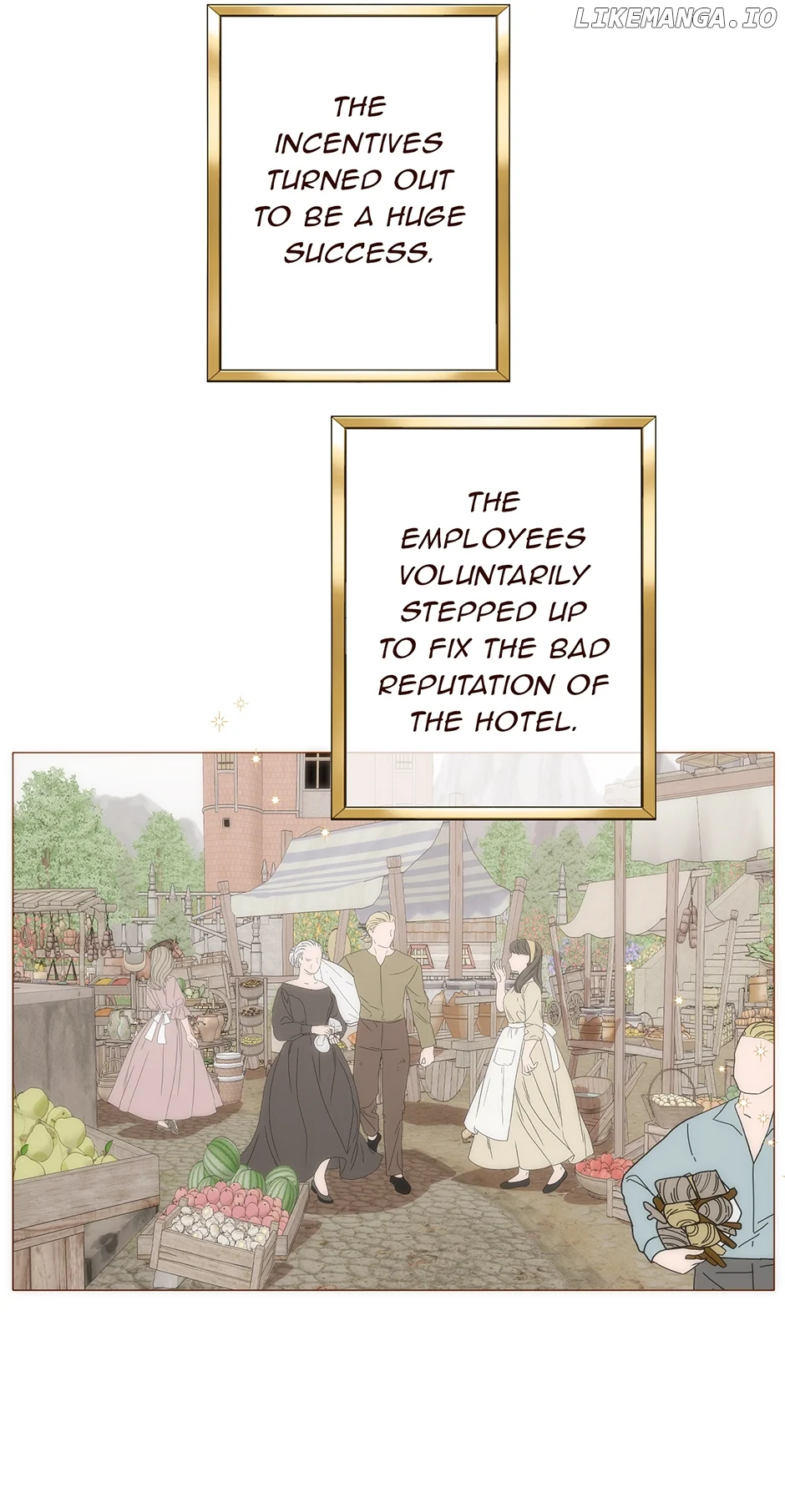 Bear With Me Chapter 29 - Page 25