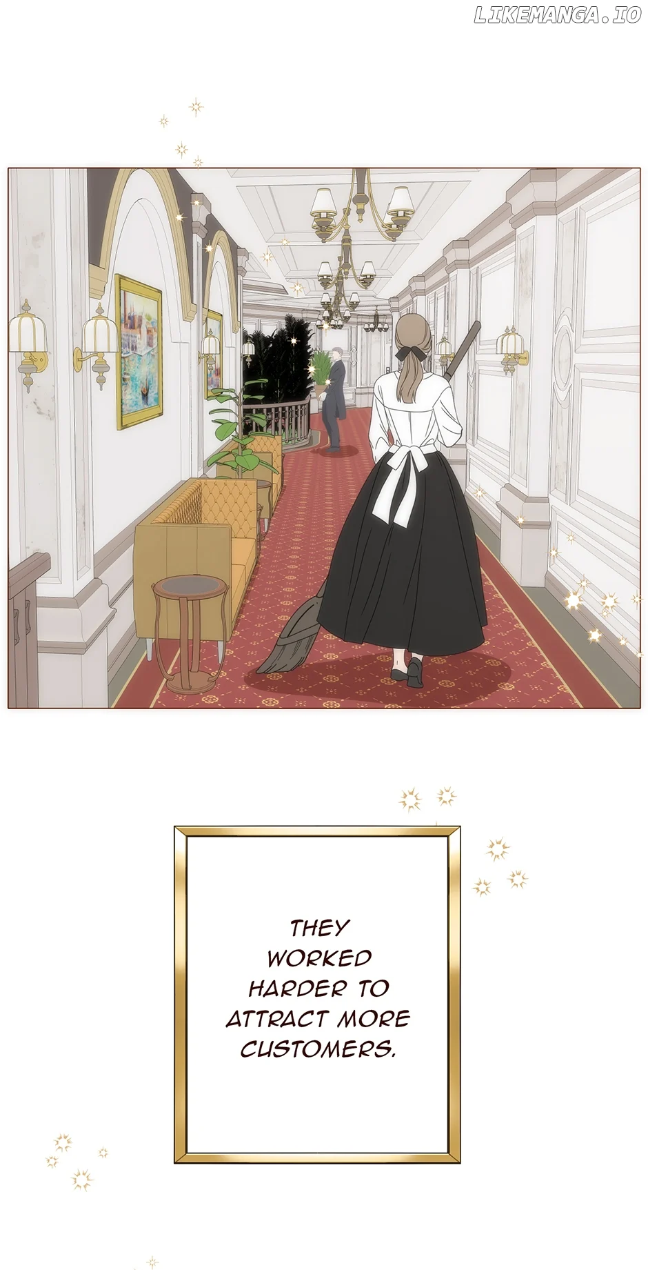 Bear With Me Chapter 29 - Page 27