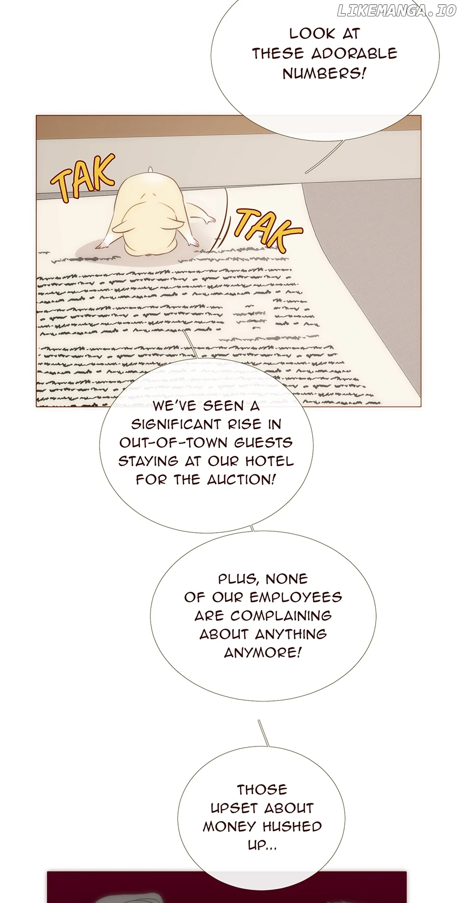 Bear With Me Chapter 29 - Page 29