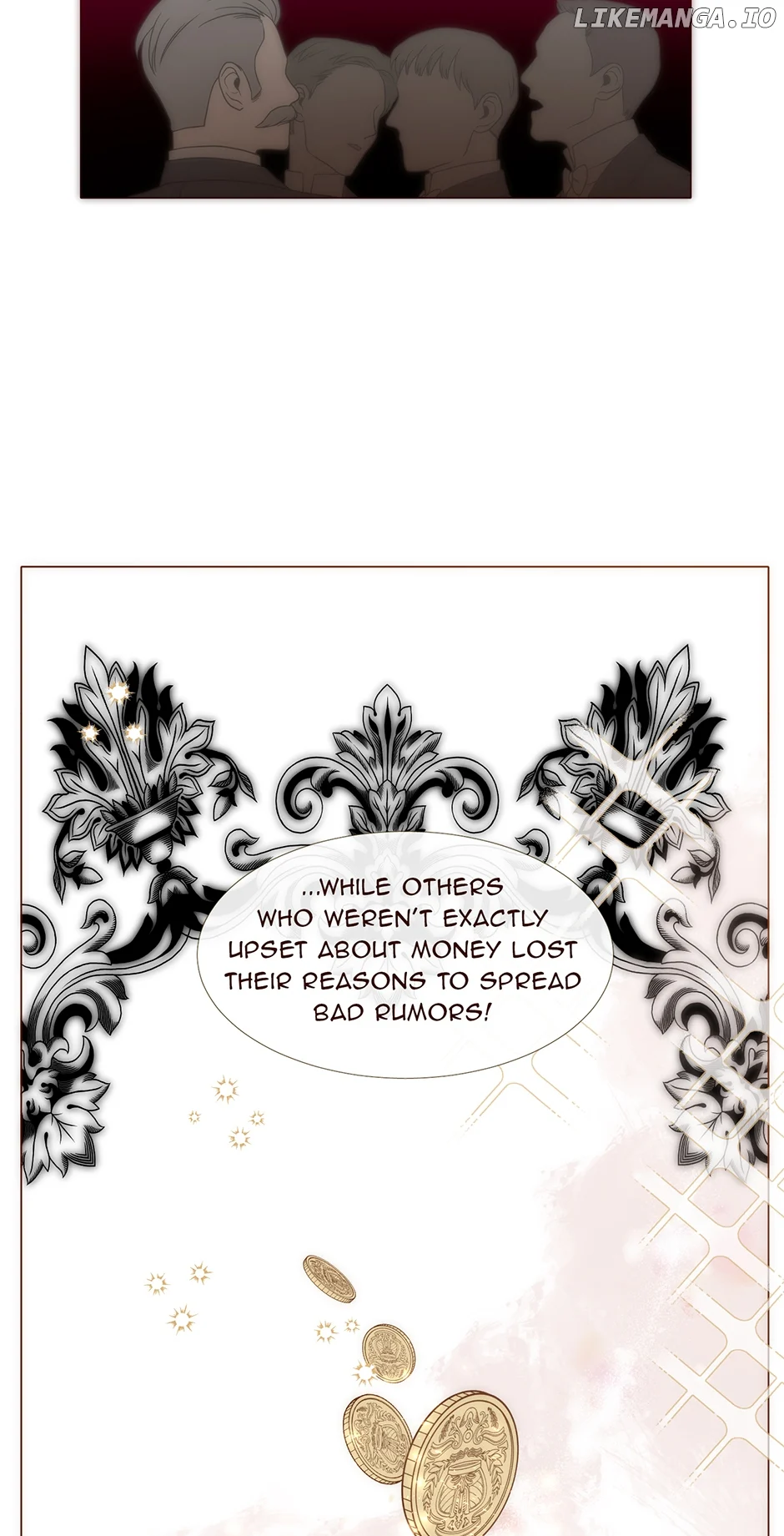 Bear With Me Chapter 29 - Page 30