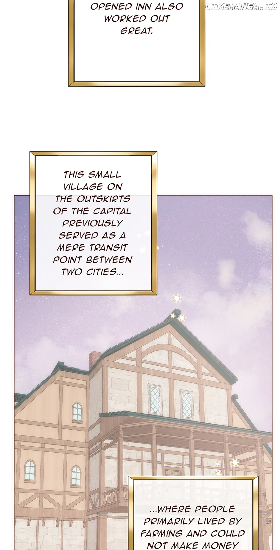 Bear With Me Chapter 29 - Page 32