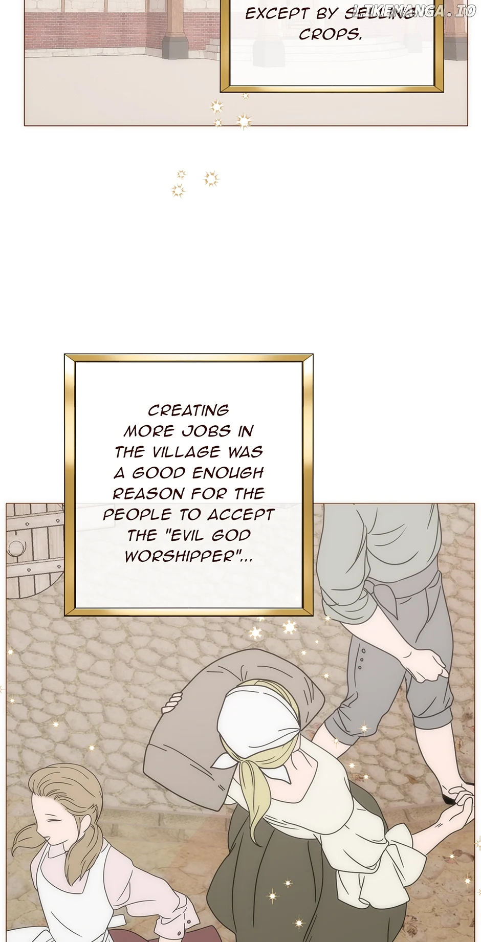 Bear With Me Chapter 29 - Page 33