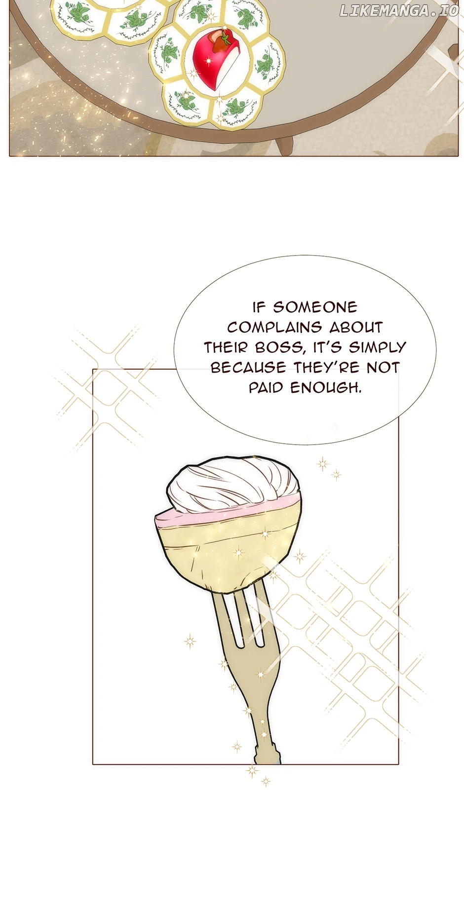 Bear With Me Chapter 29 - Page 36