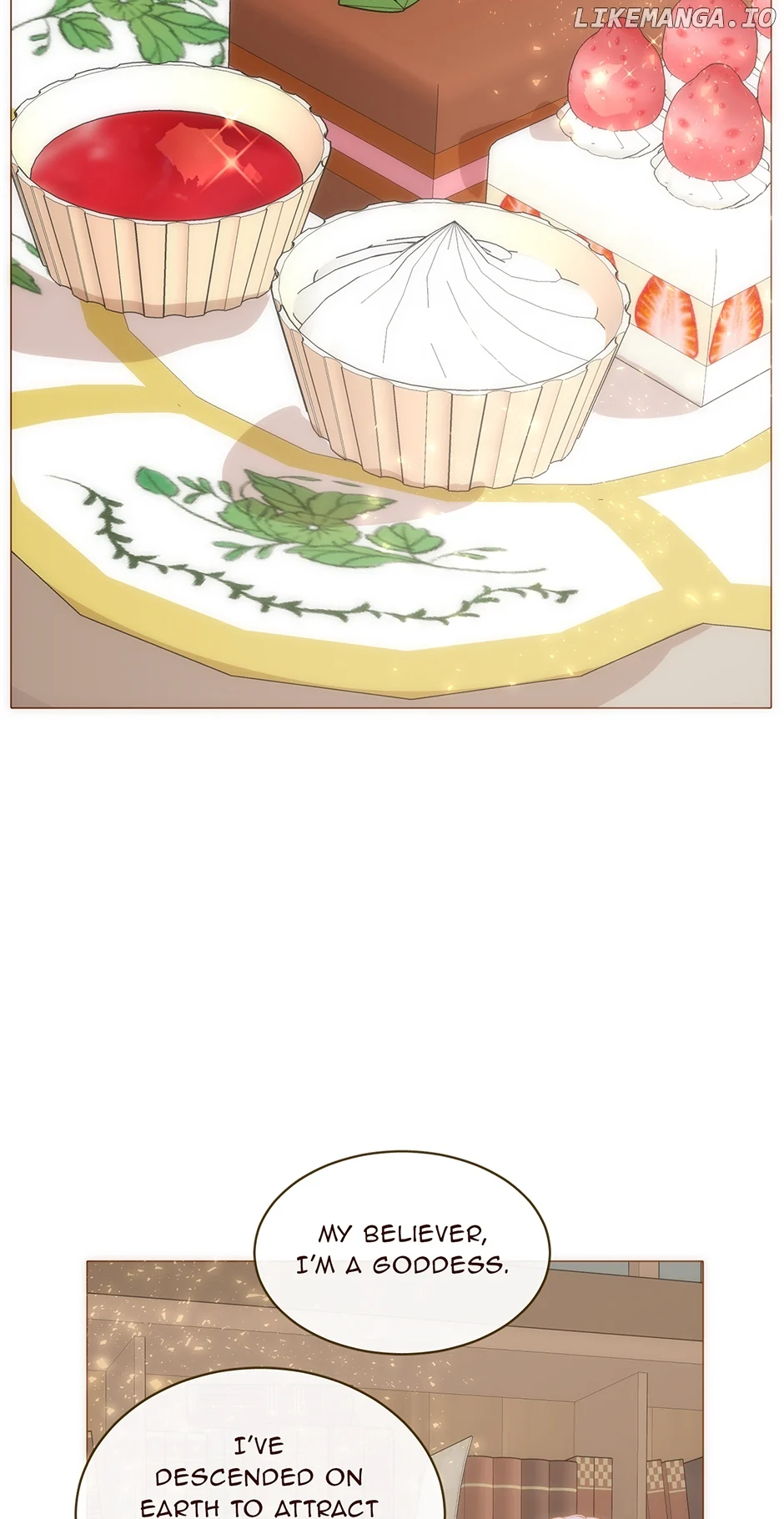 Bear With Me Chapter 29 - Page 39