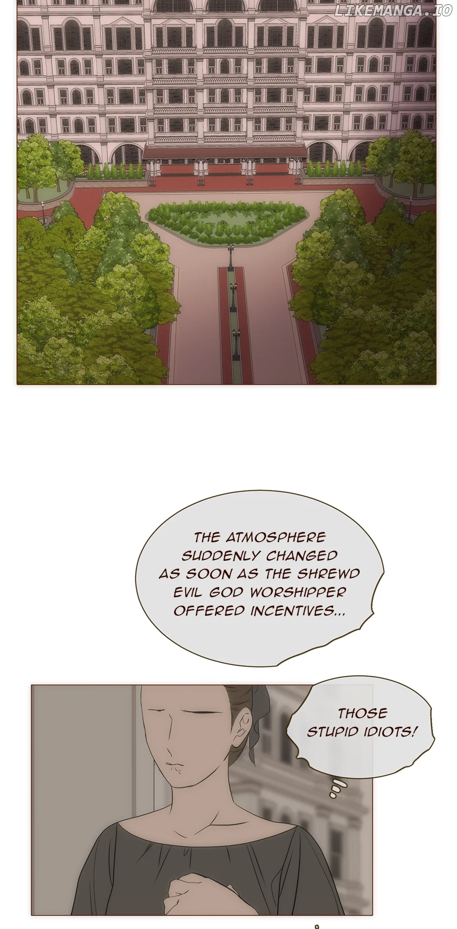 Bear With Me Chapter 29 - Page 50