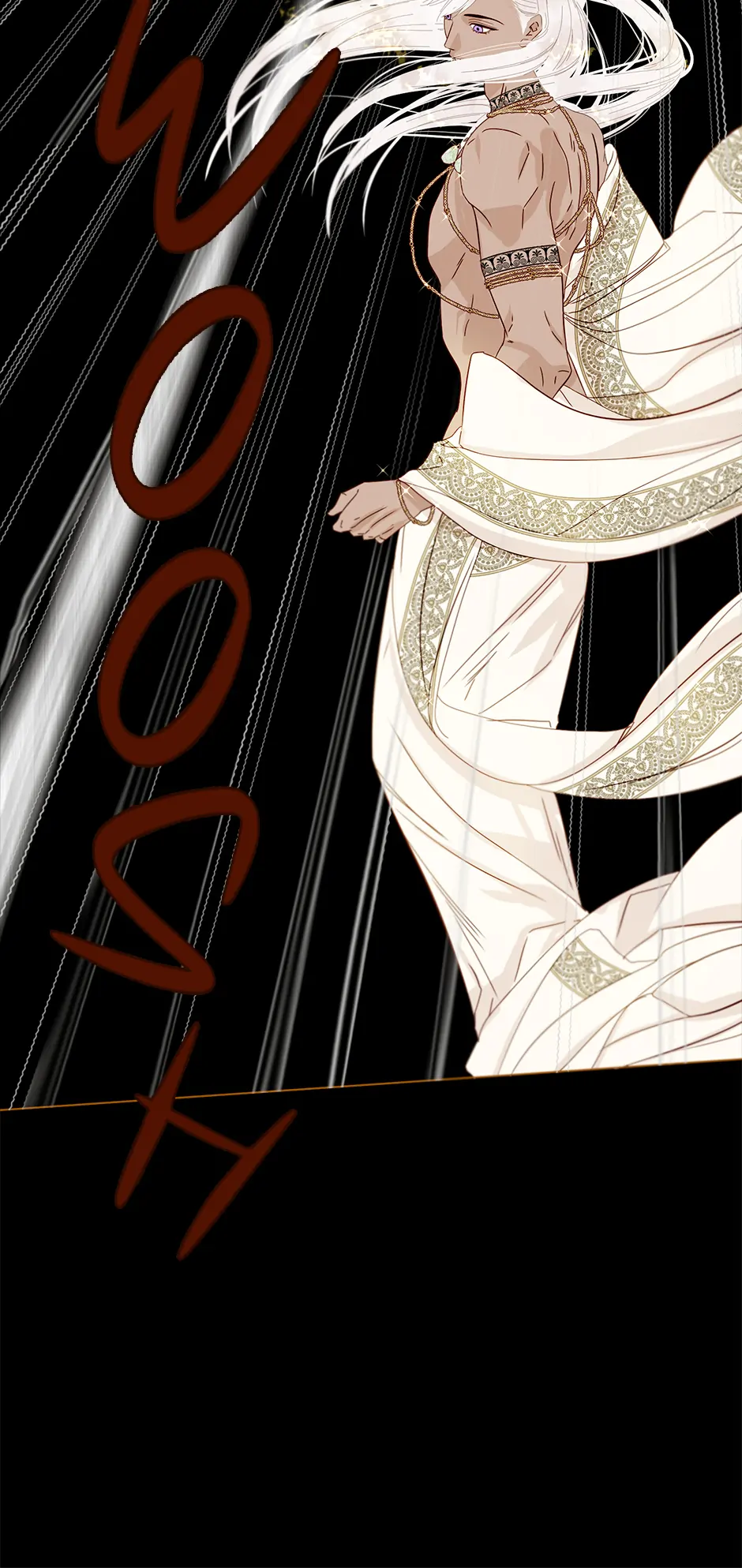 Bear With Me Chapter 3 - Page 13