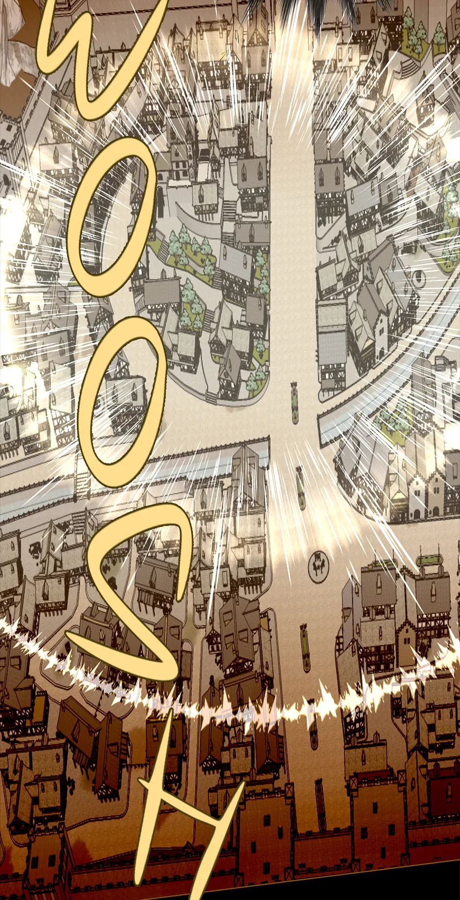 Bear With Me Chapter 3 - Page 15