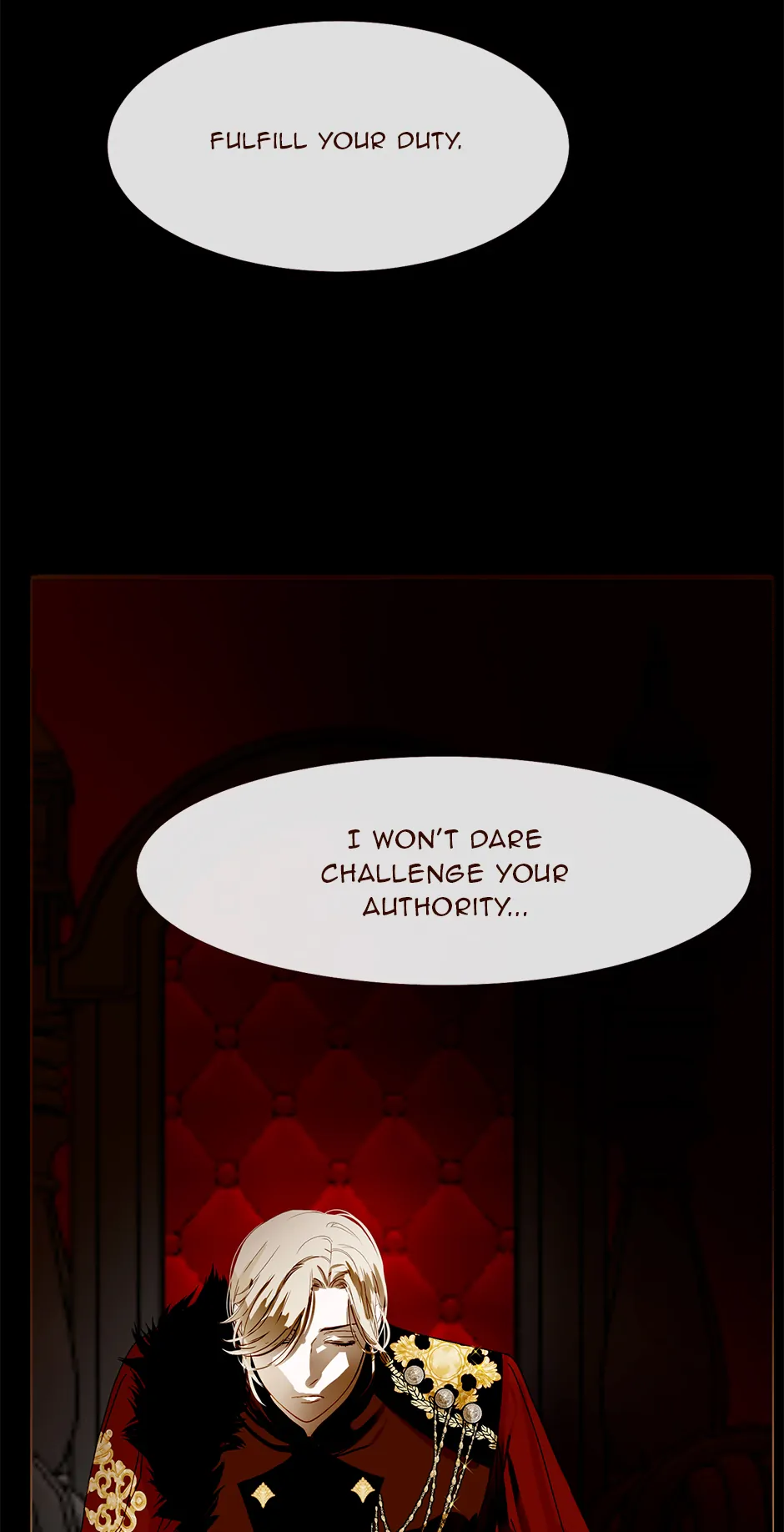 Bear With Me Chapter 3 - Page 17