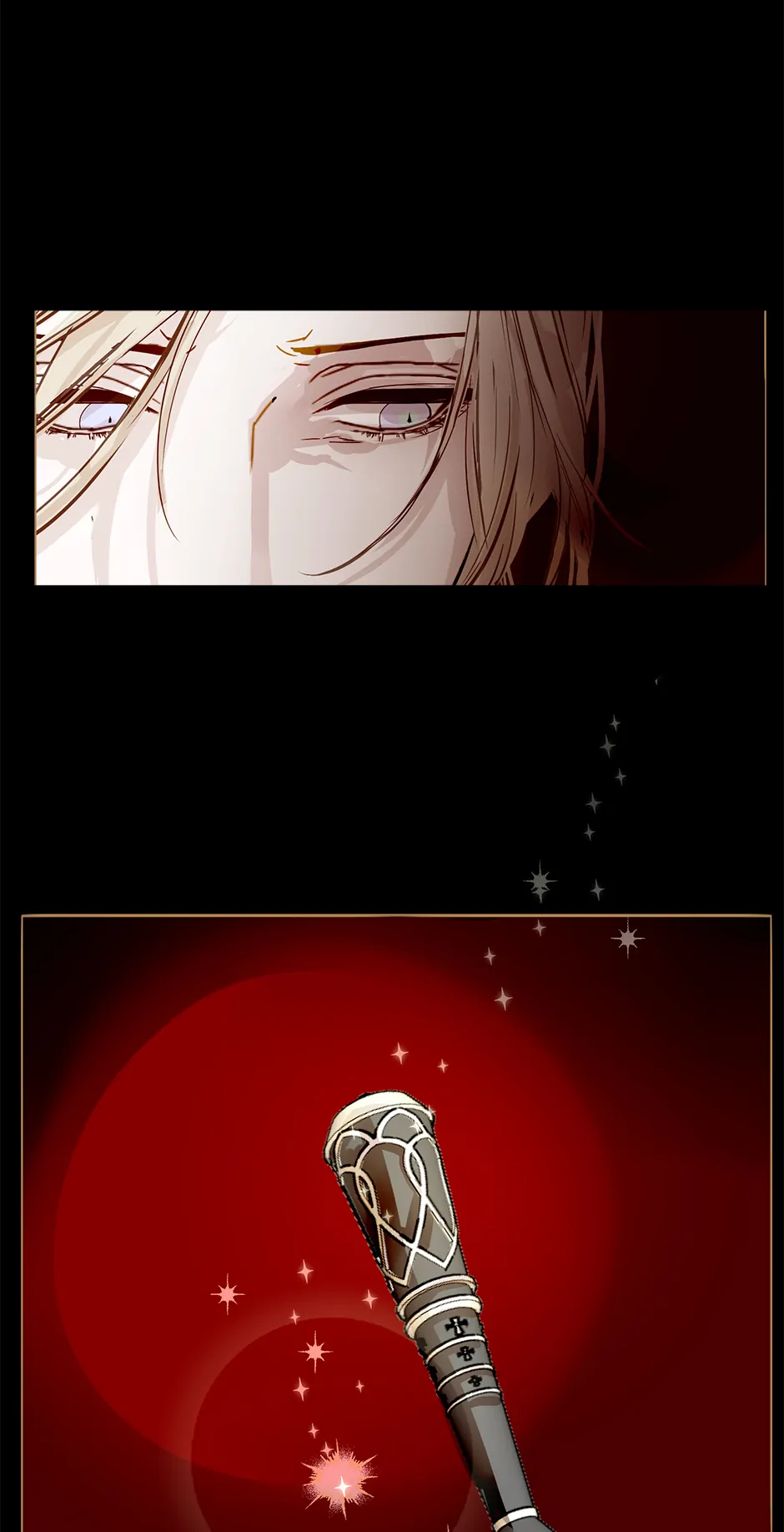 Bear With Me Chapter 3 - Page 19