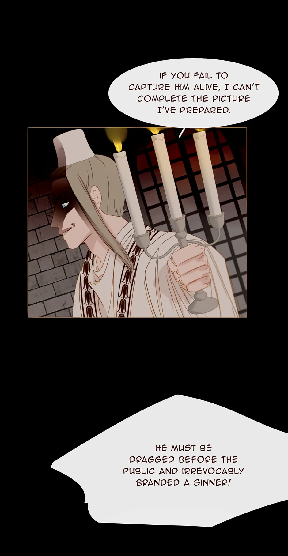 Bear With Me Chapter 3 - Page 33