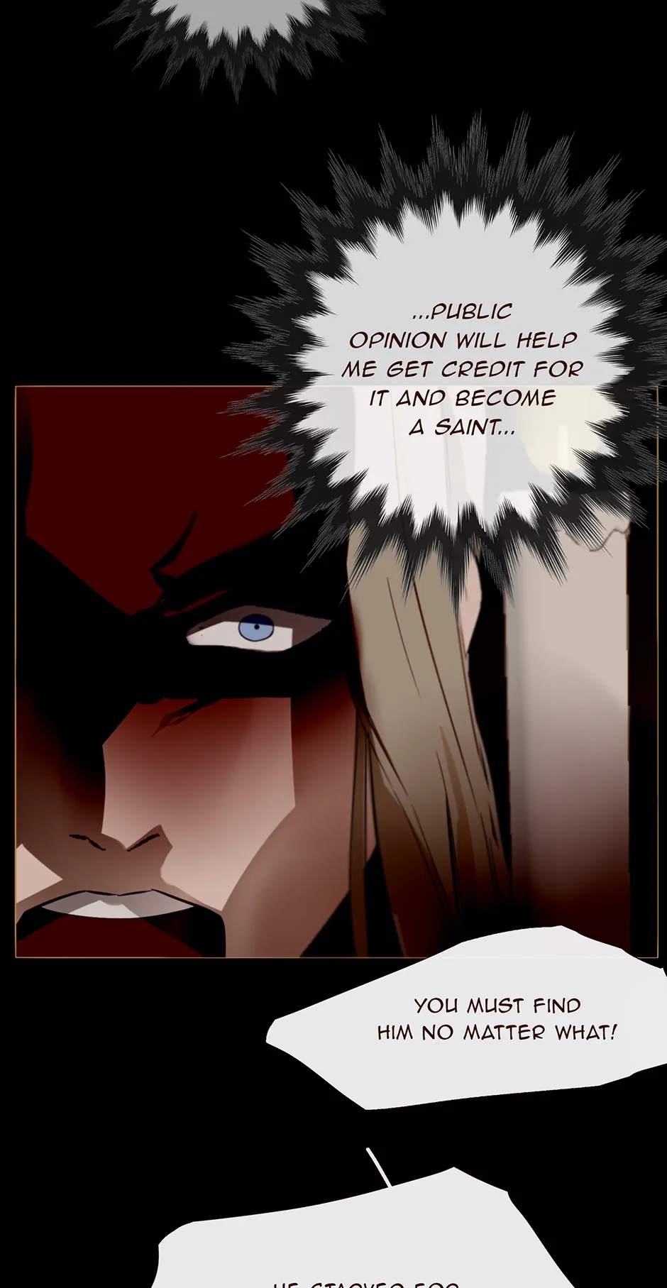 Bear With Me Chapter 3 - Page 36