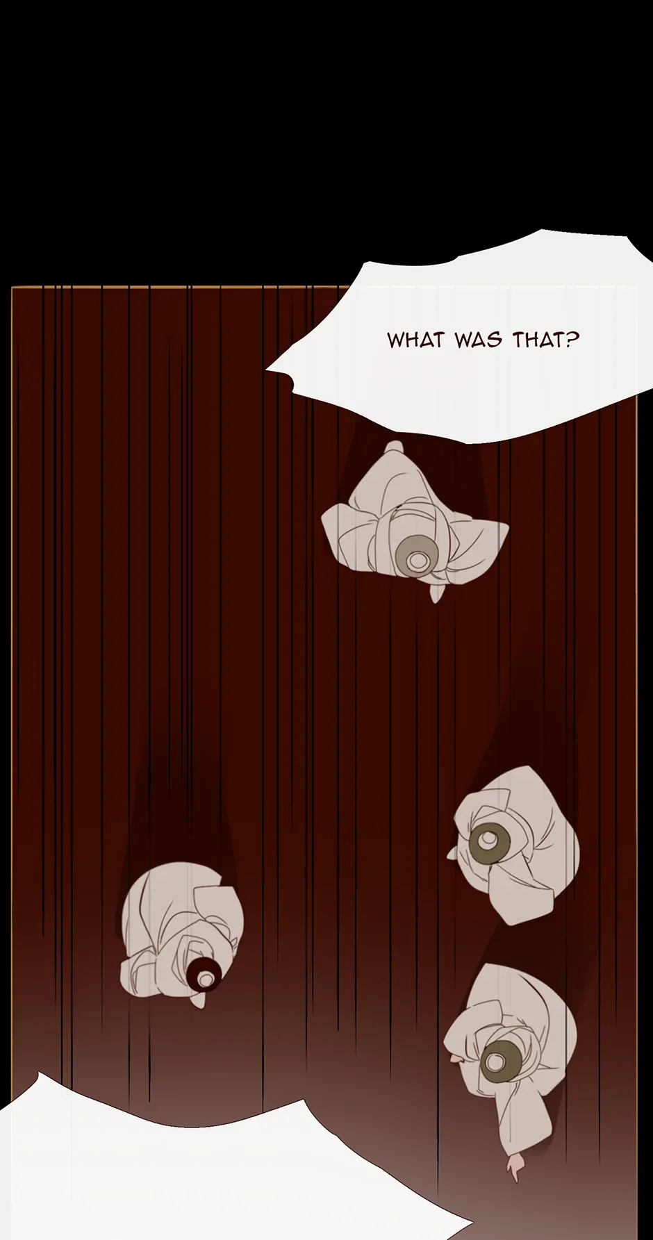 Bear With Me Chapter 3 - Page 39