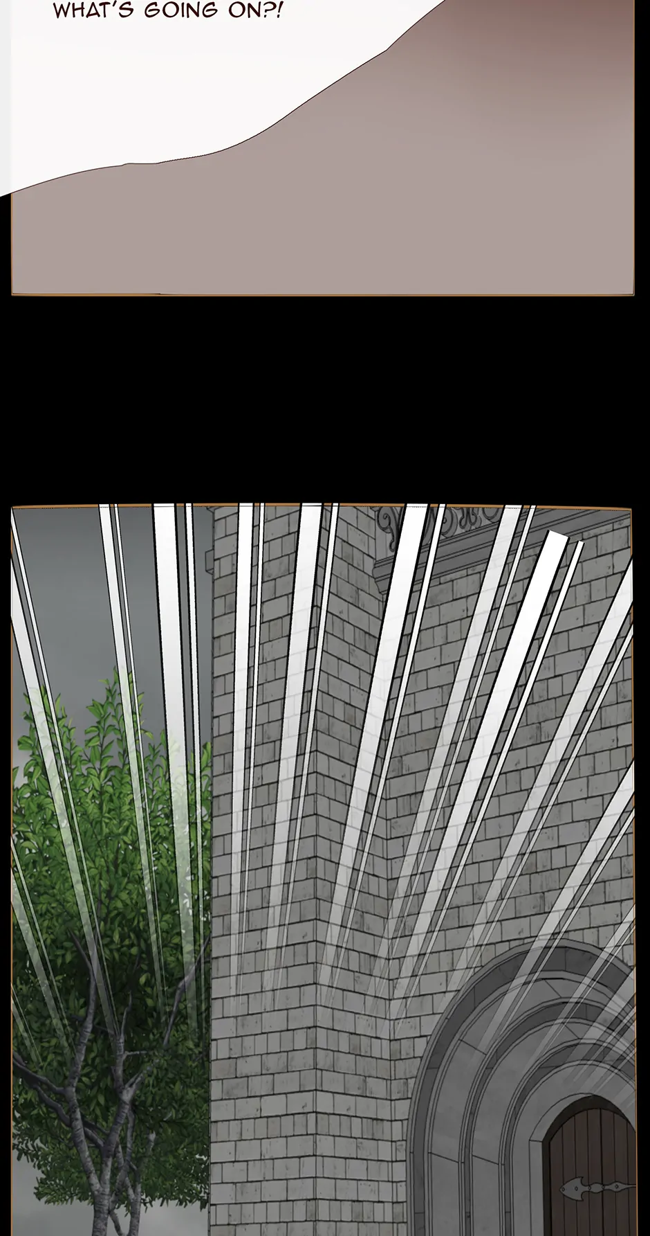 Bear With Me Chapter 3 - Page 40