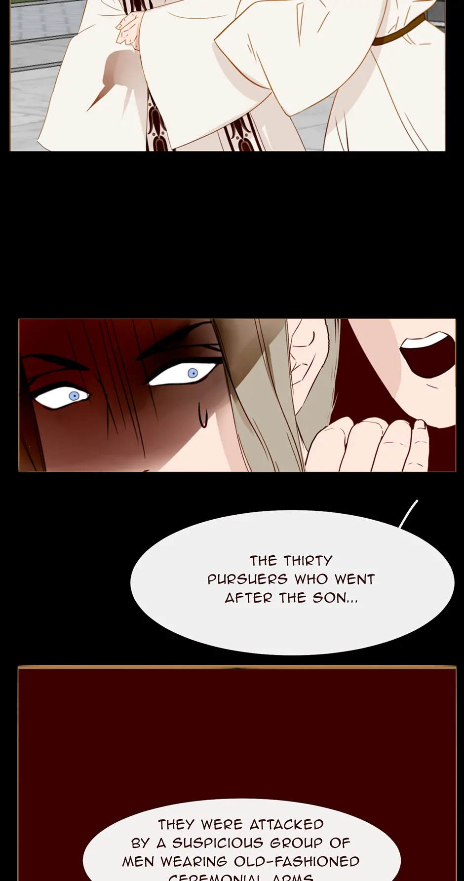 Bear With Me Chapter 3 - Page 43