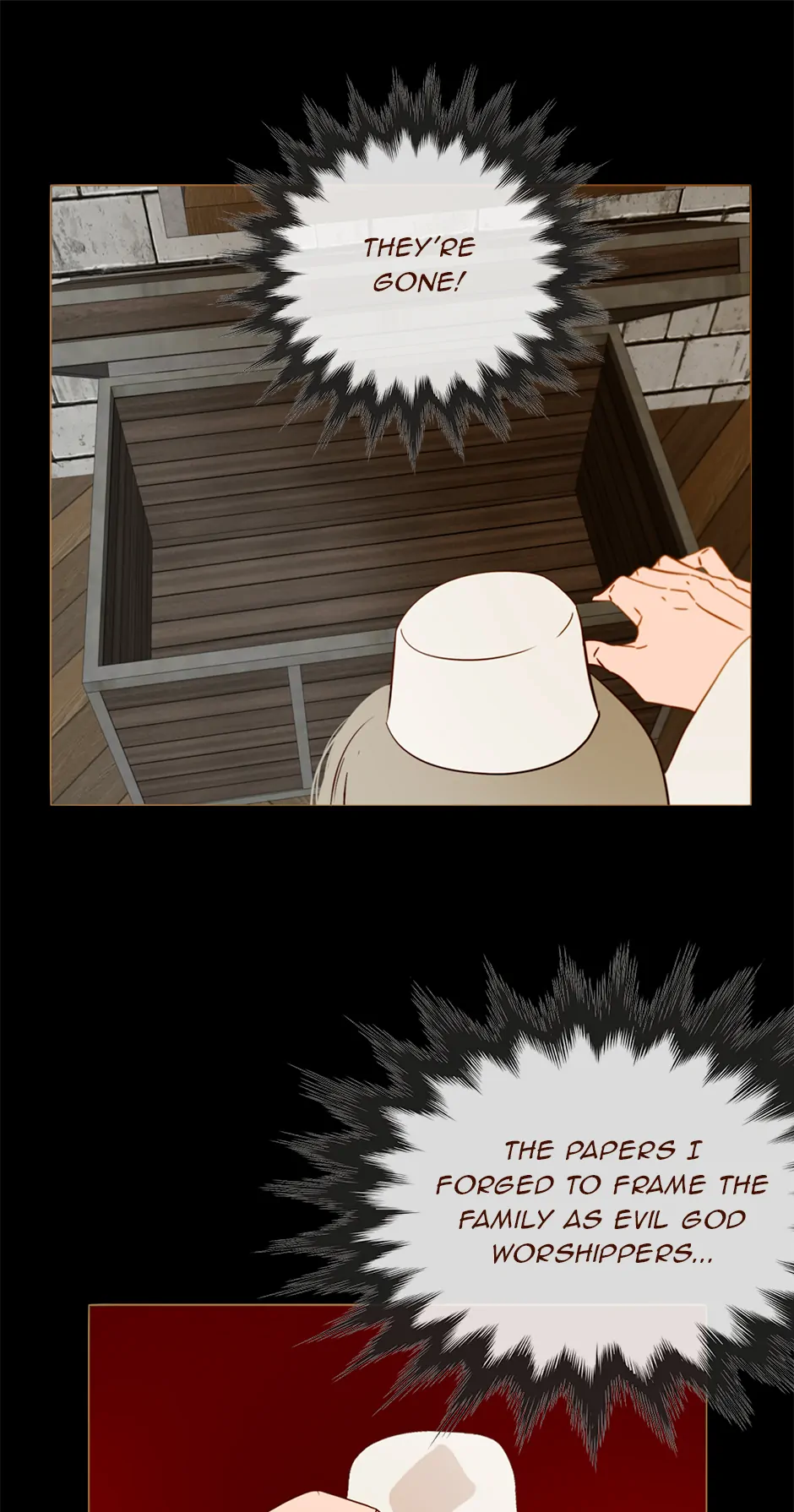 Bear With Me Chapter 3 - Page 53