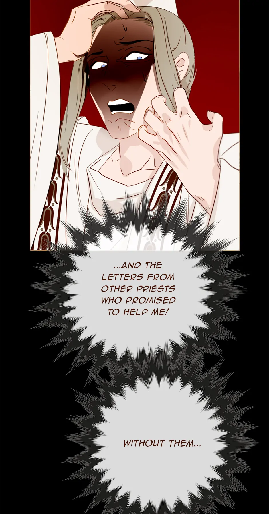 Bear With Me Chapter 3 - Page 54