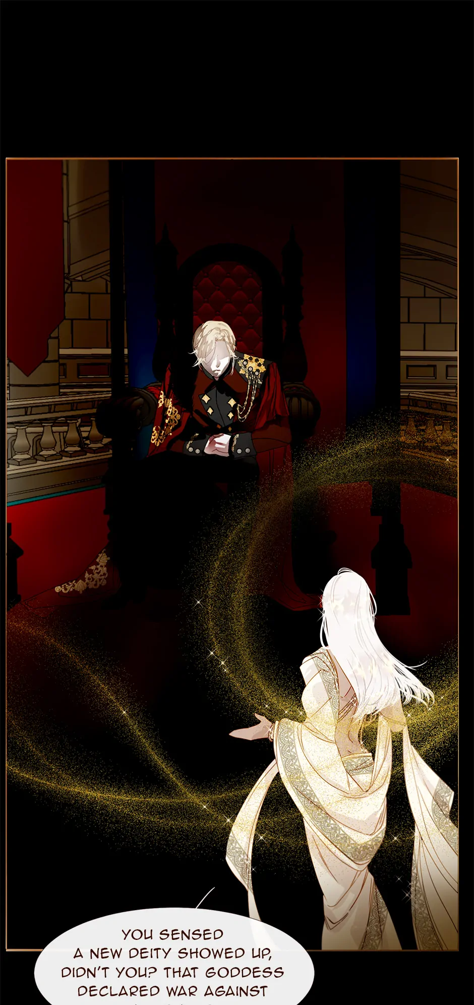 Bear With Me Chapter 3 - Page 7