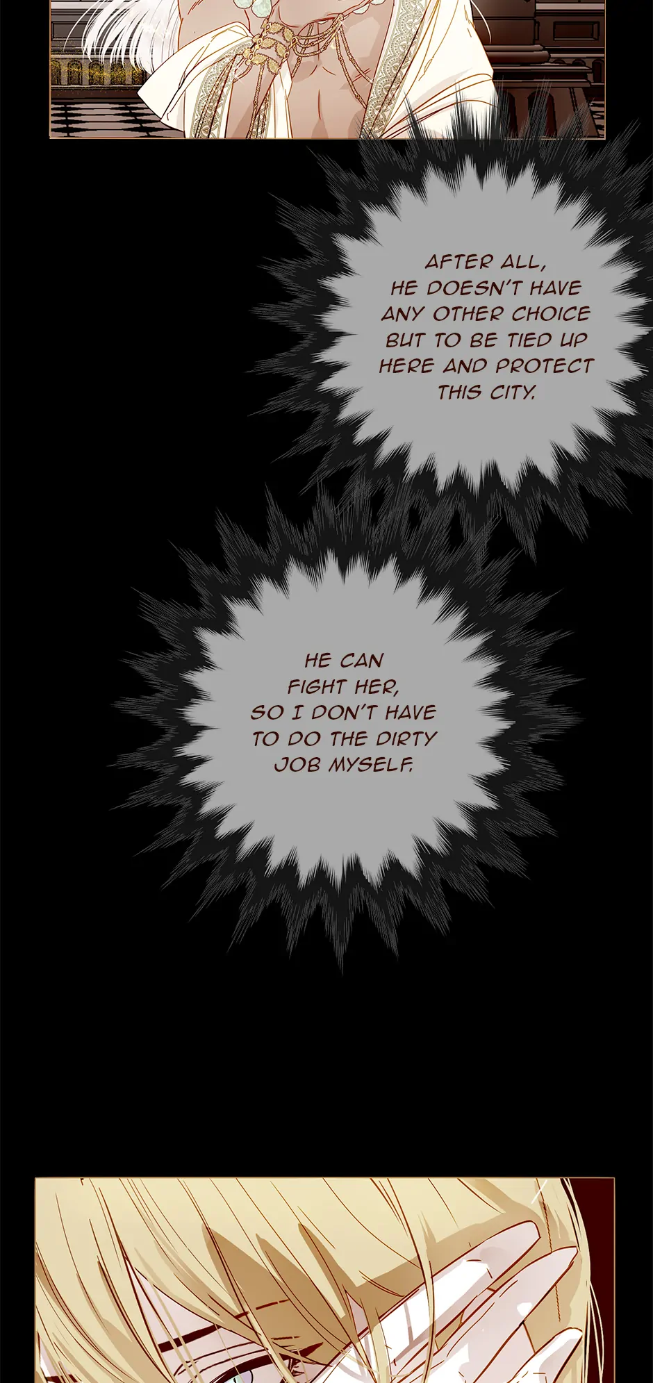 Bear With Me Chapter 3 - Page 10