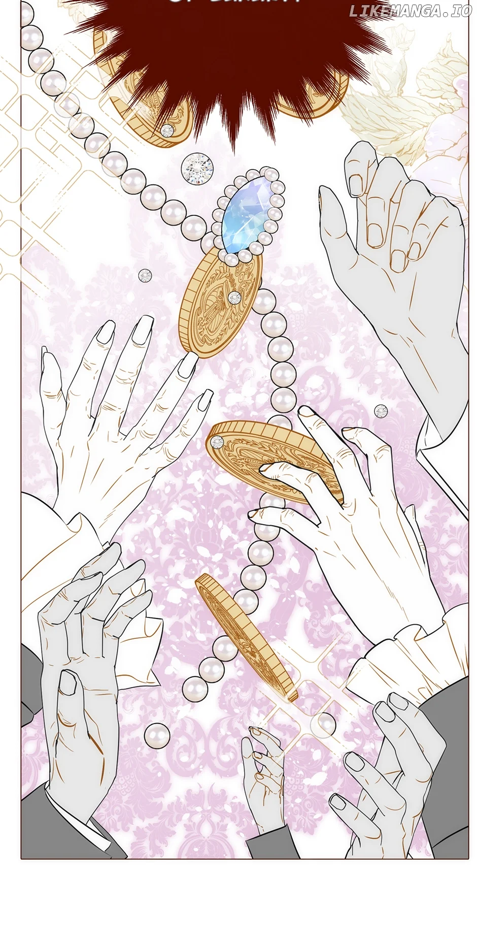 Bear With Me Chapter 30 - Page 33