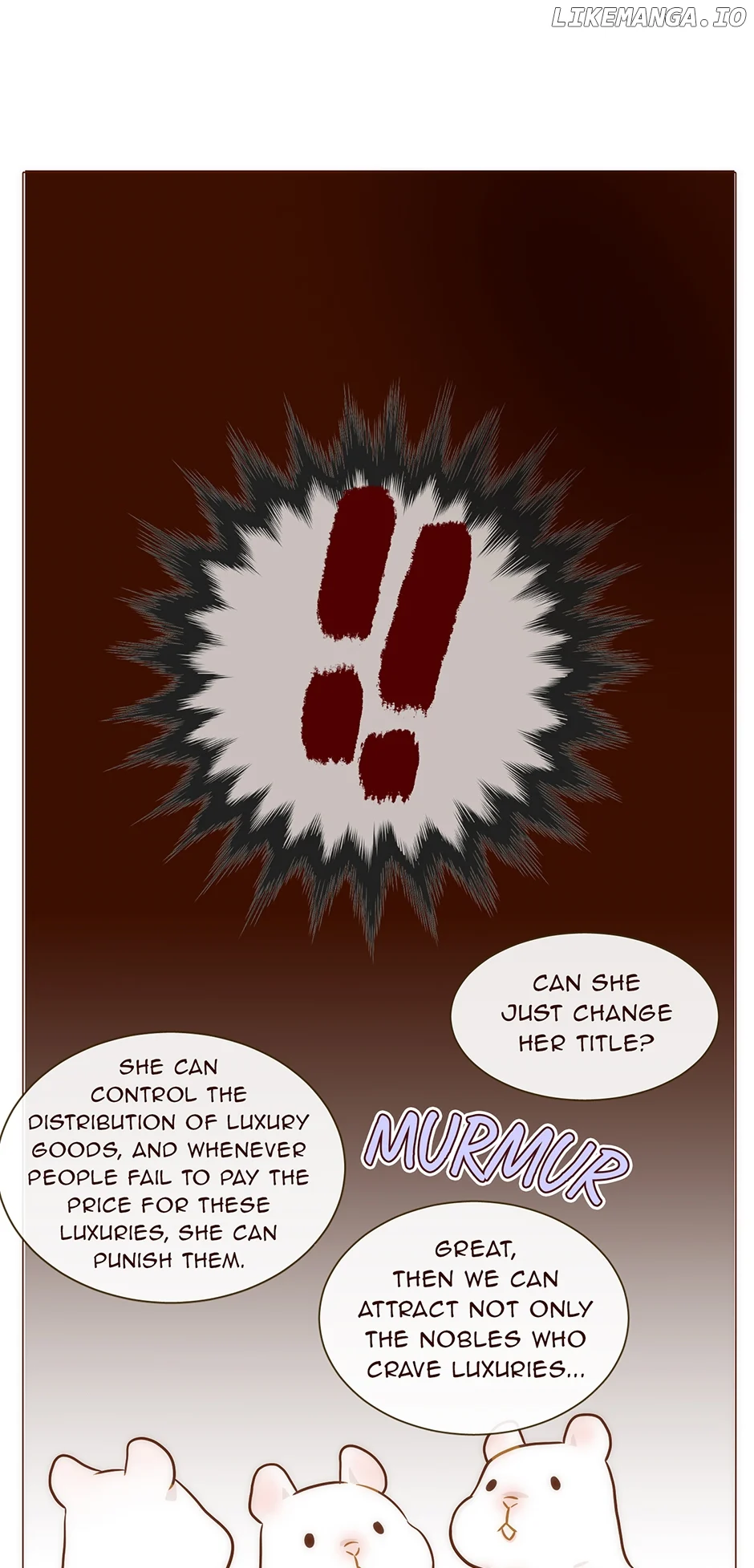 Bear With Me Chapter 30 - Page 34