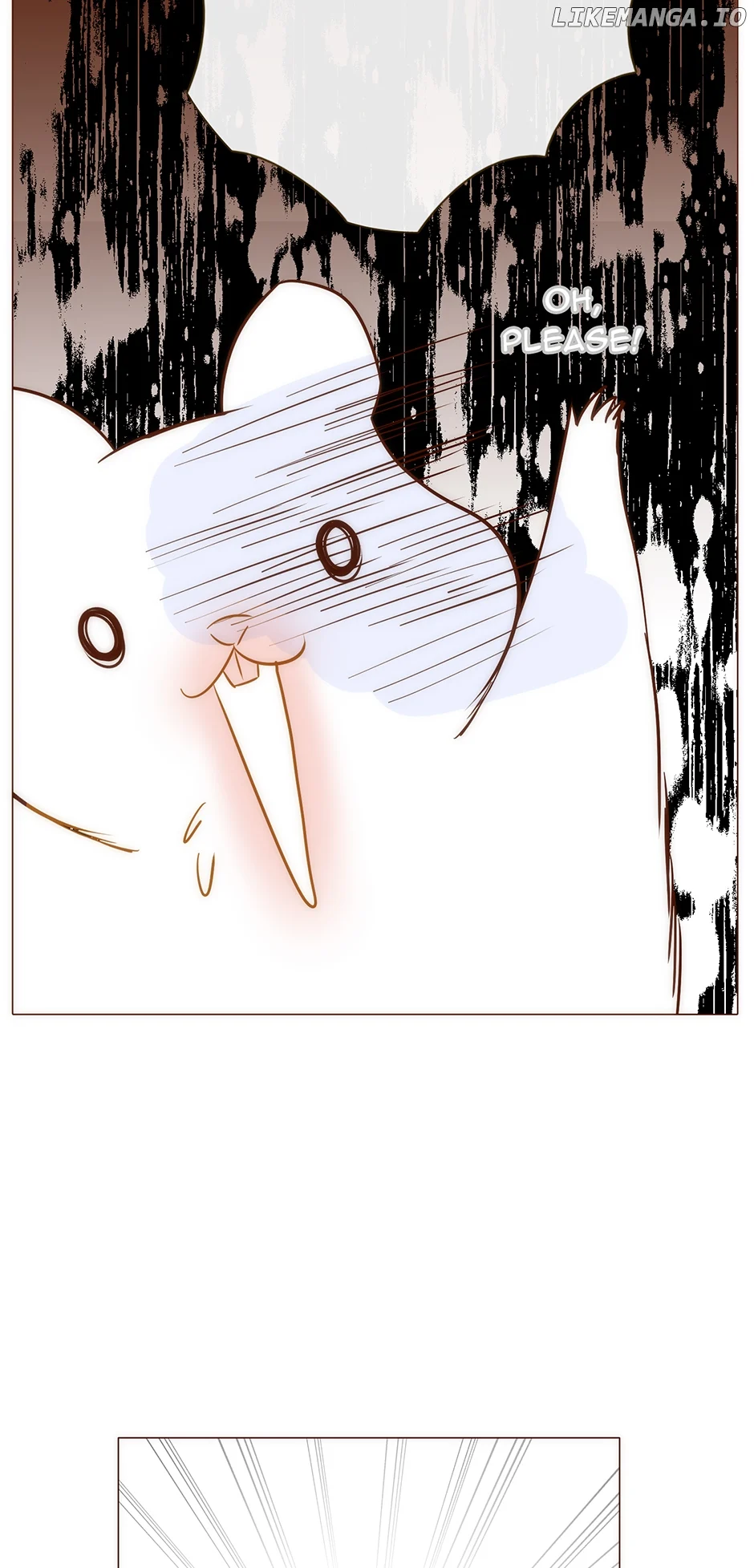 Bear With Me Chapter 30 - Page 39