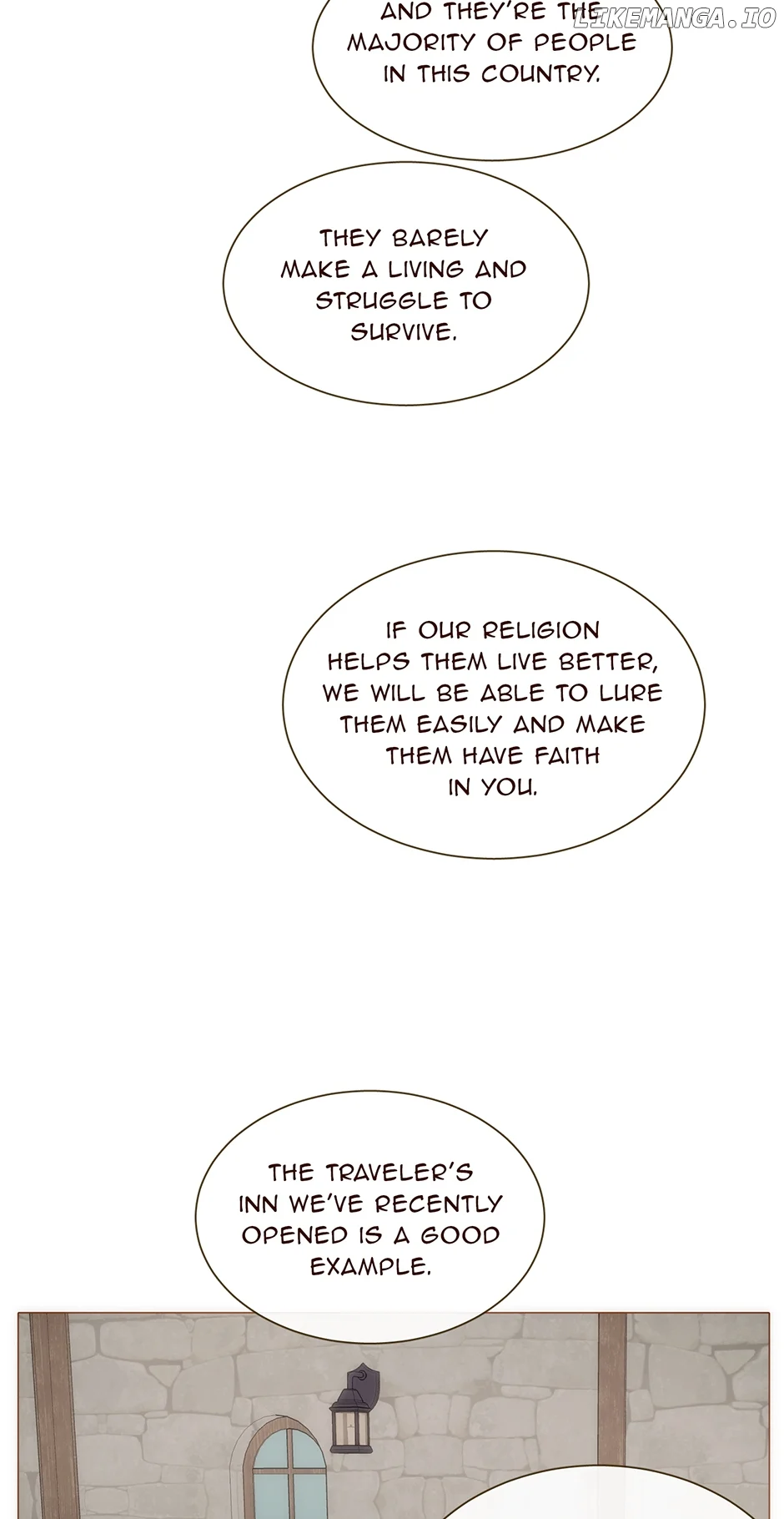 Bear With Me Chapter 30 - Page 46