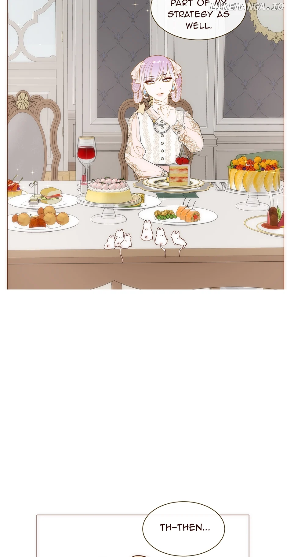 Bear With Me Chapter 30 - Page 49