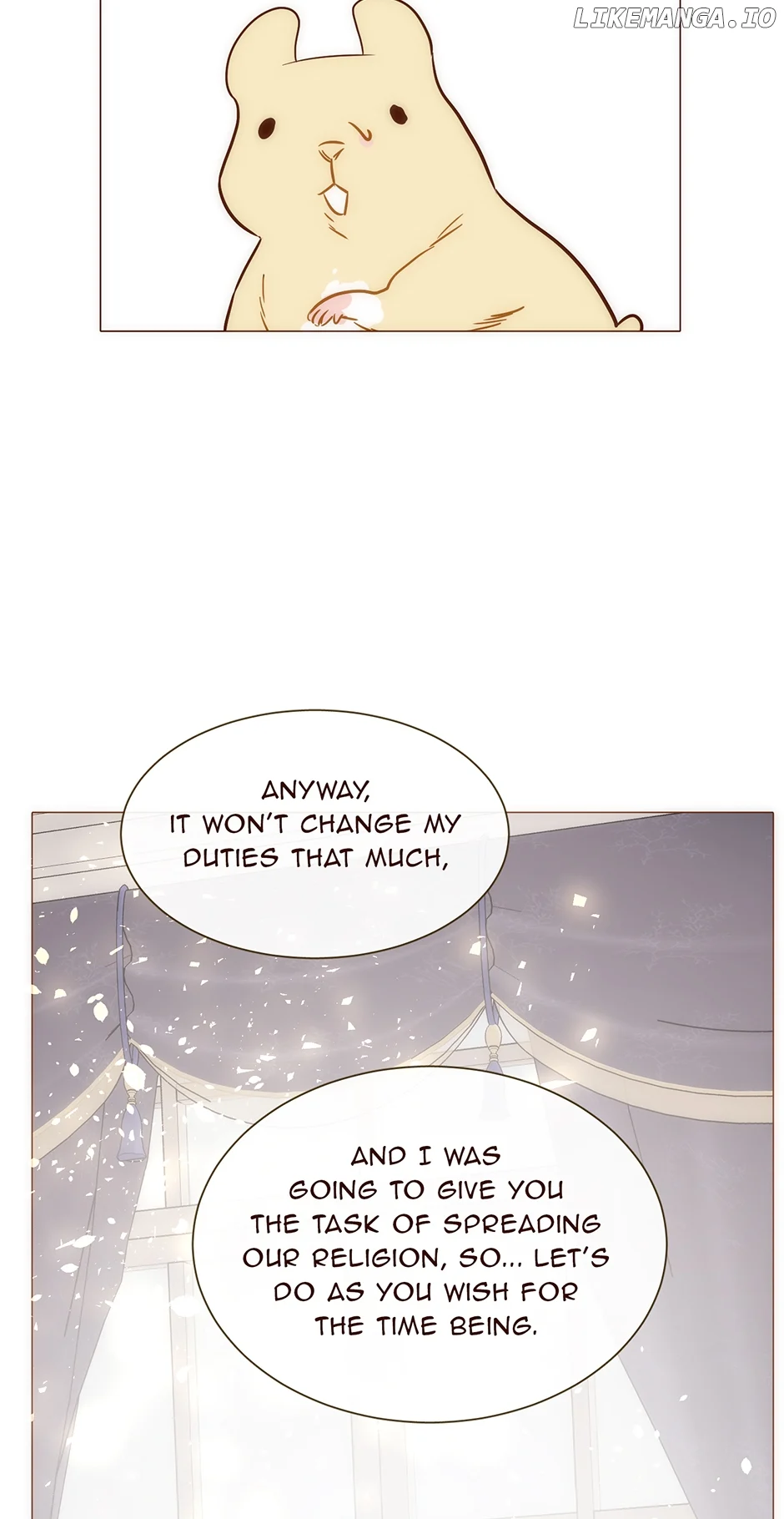 Bear With Me Chapter 30 - Page 50