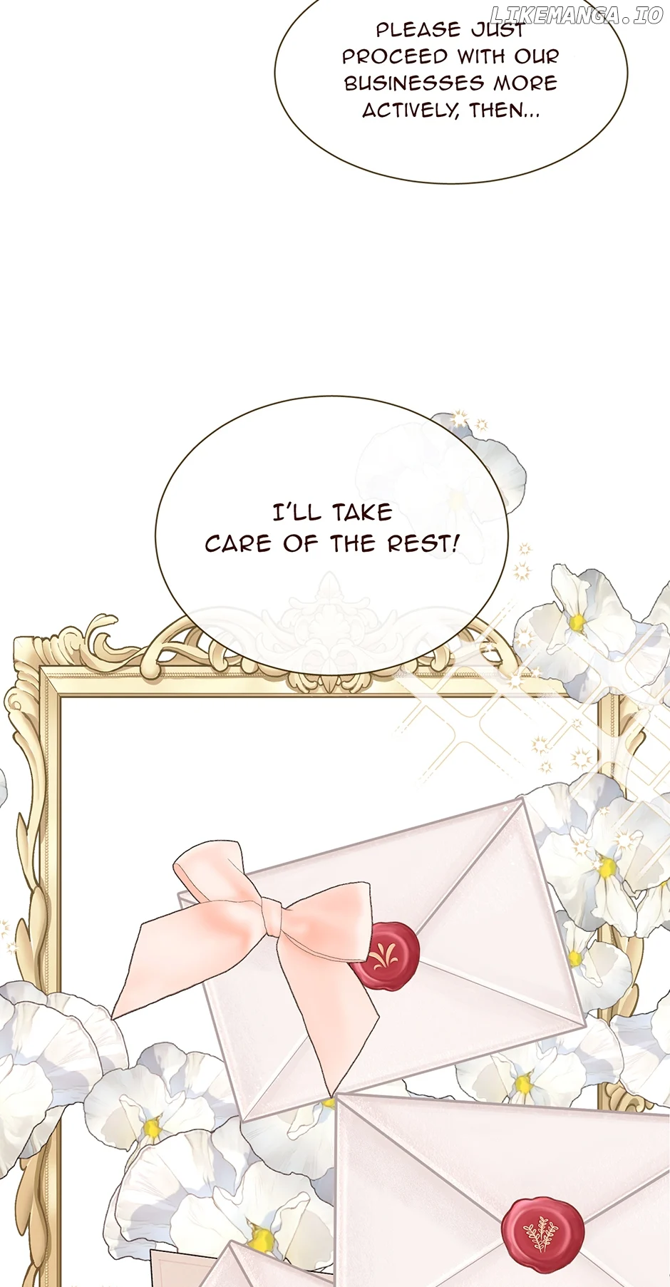 Bear With Me Chapter 30 - Page 53