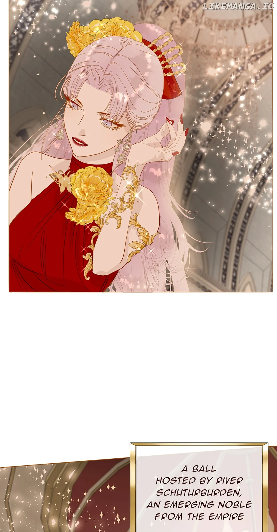 Bear With Me Chapter 30 - Page 55