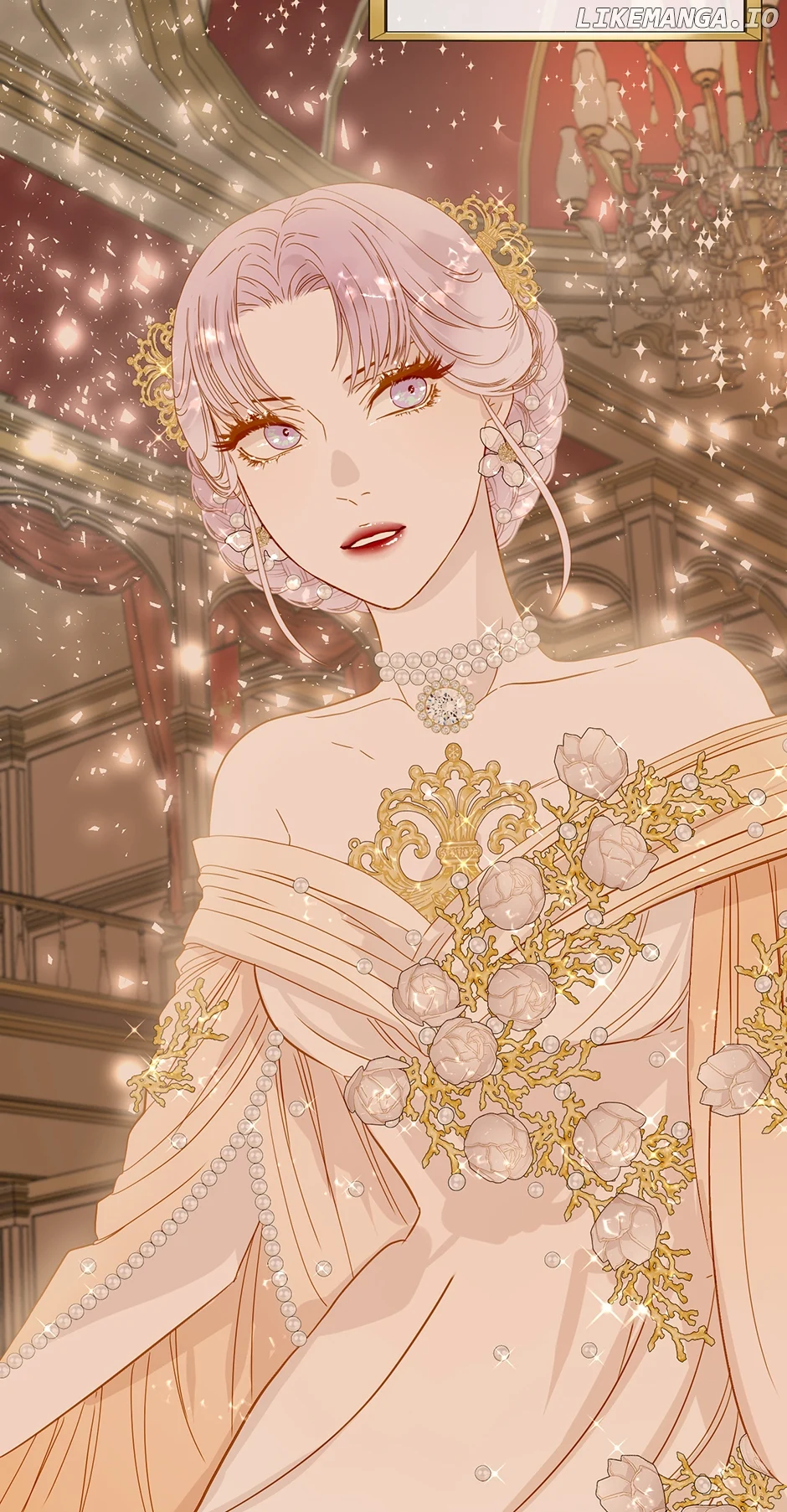 Bear With Me Chapter 30 - Page 56