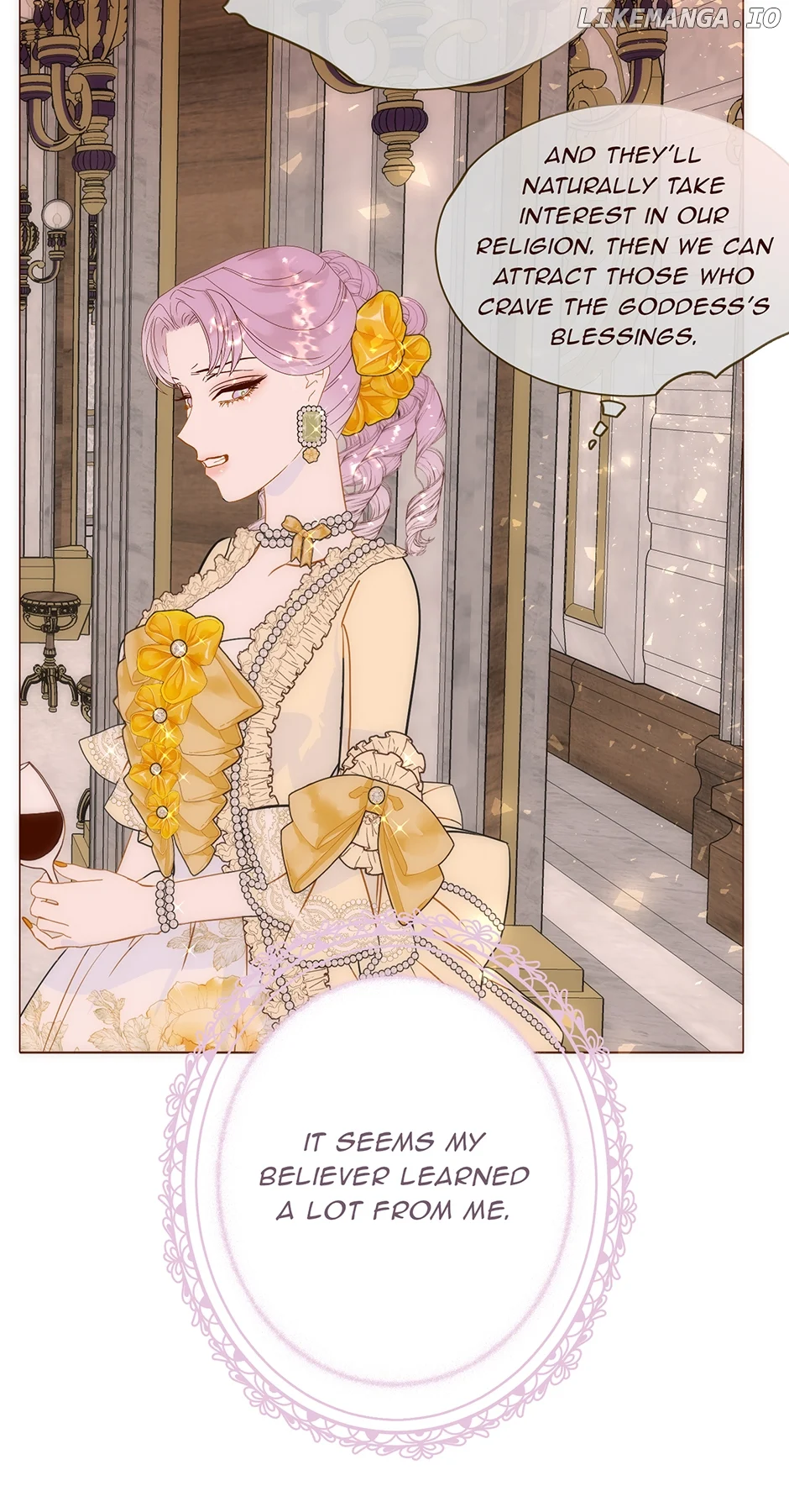 Bear With Me Chapter 30 - Page 61