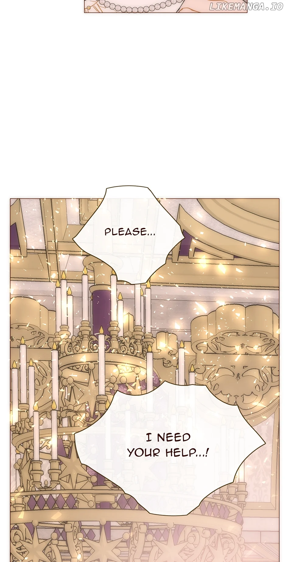 Bear With Me Chapter 30 - Page 67