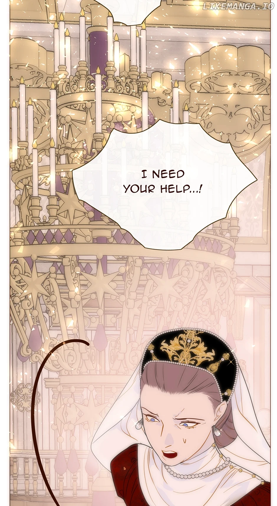 Bear With Me Chapter 31 - Page 2