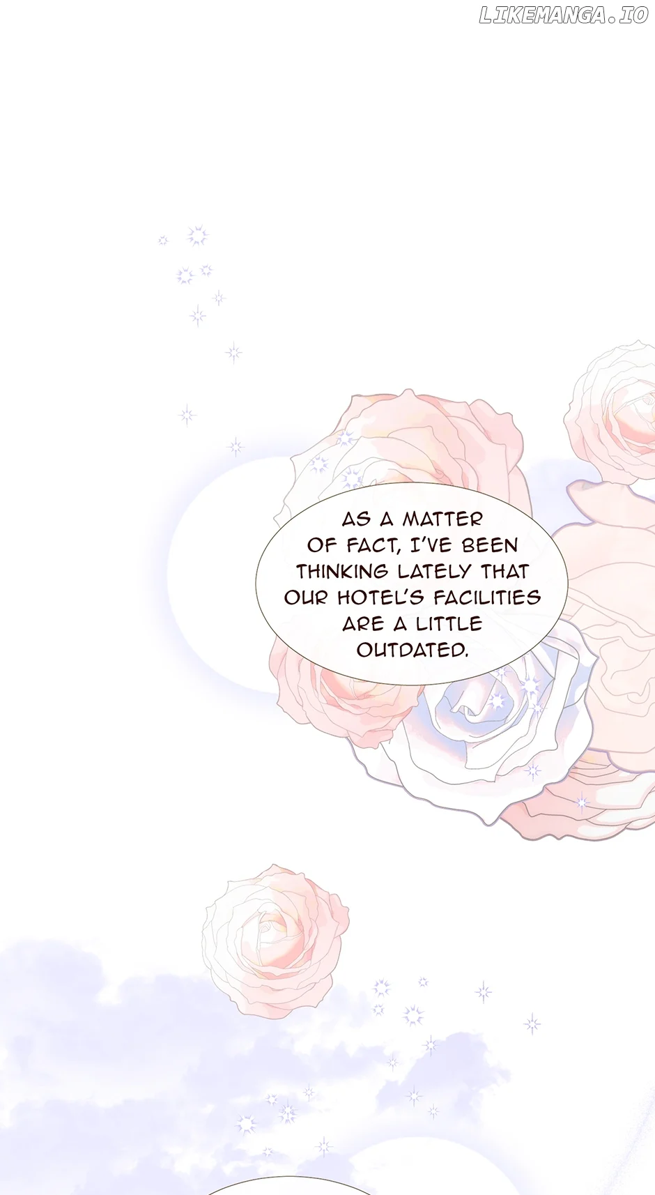 Bear With Me Chapter 31 - Page 12