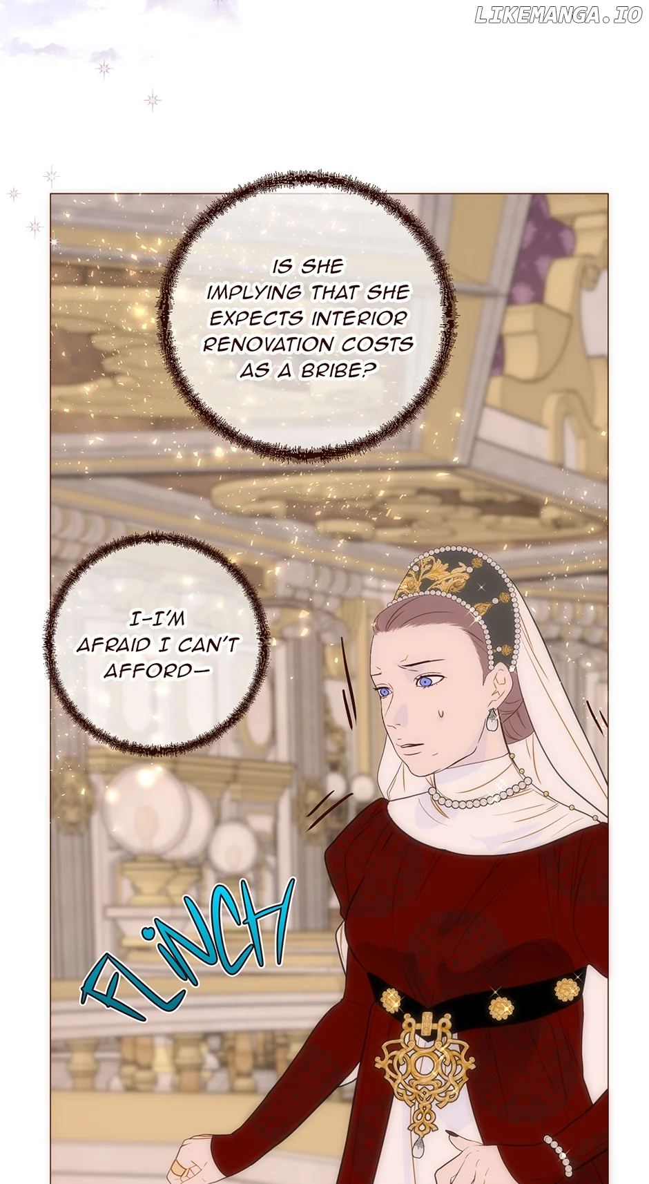 Bear With Me Chapter 31 - Page 14