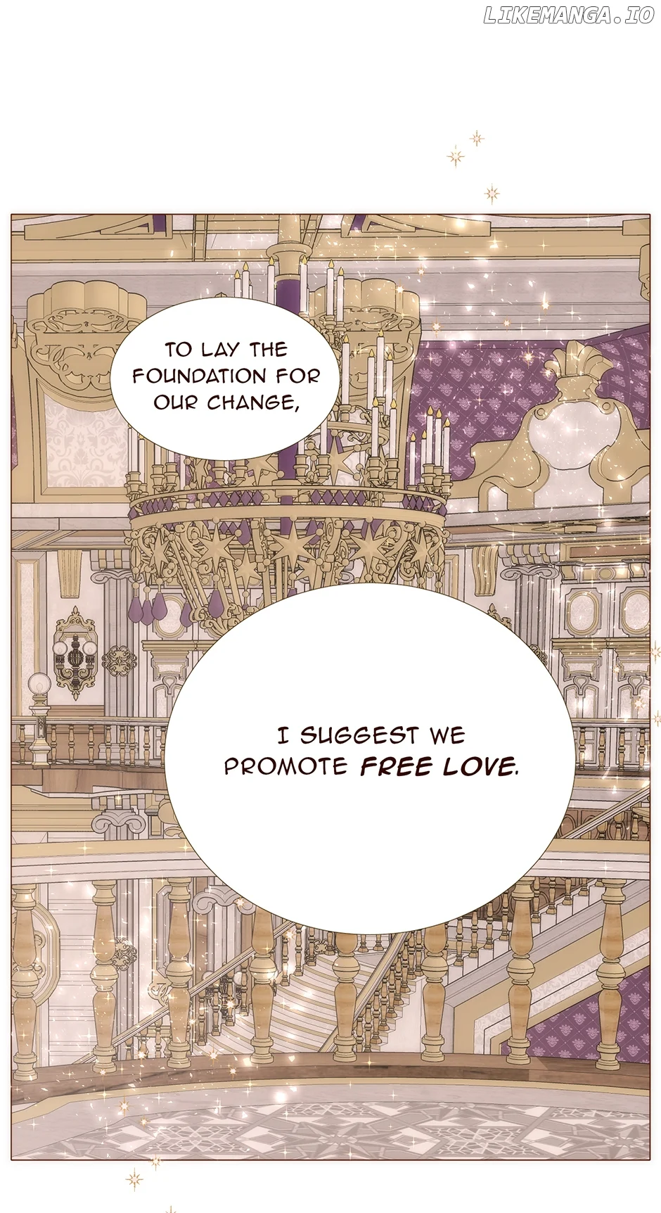 Bear With Me Chapter 31 - Page 18