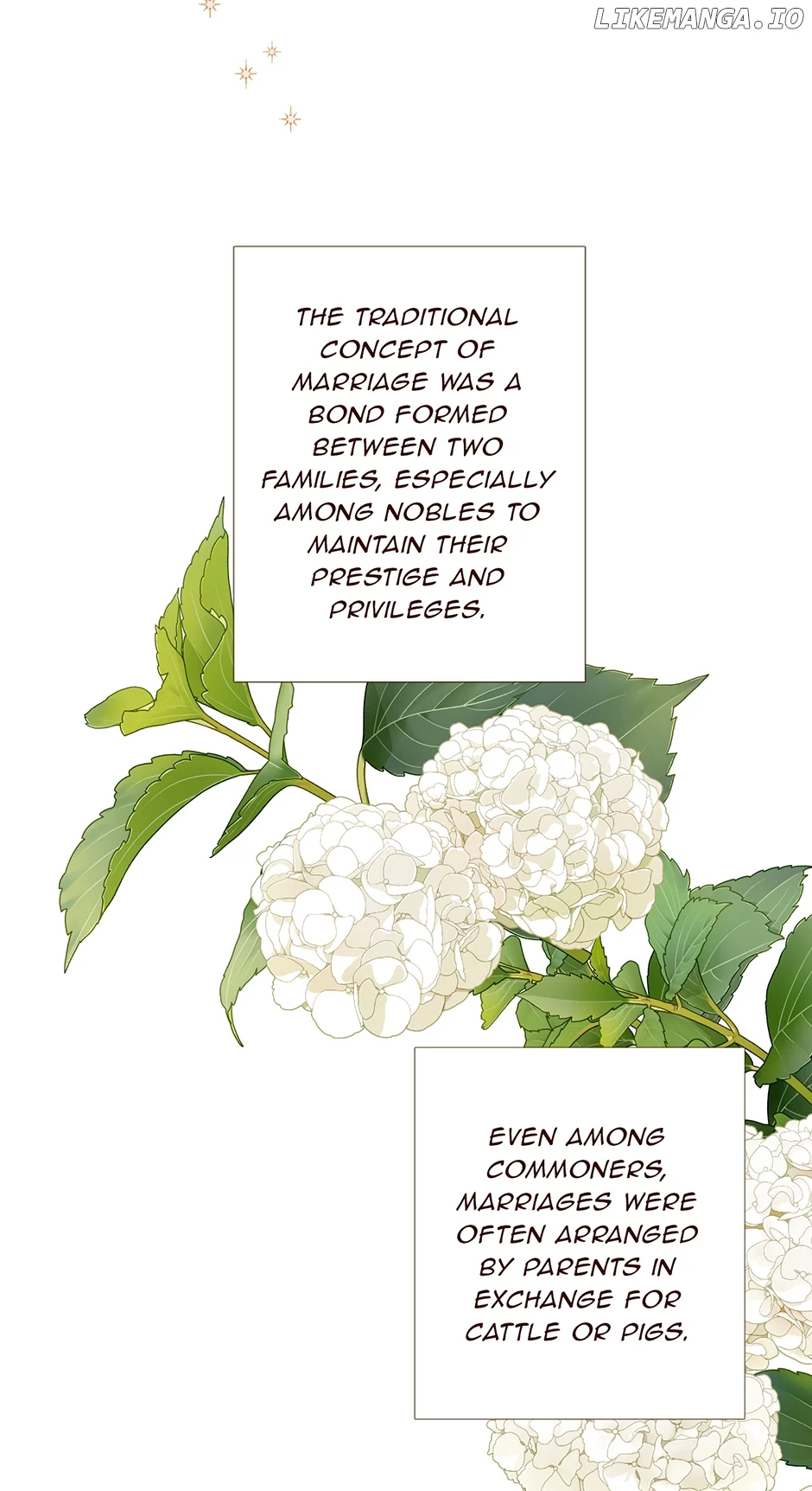 Bear With Me Chapter 31 - Page 19