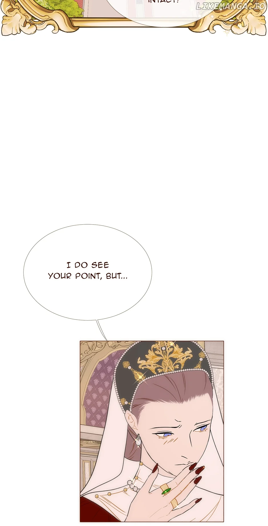 Bear With Me Chapter 31 - Page 24