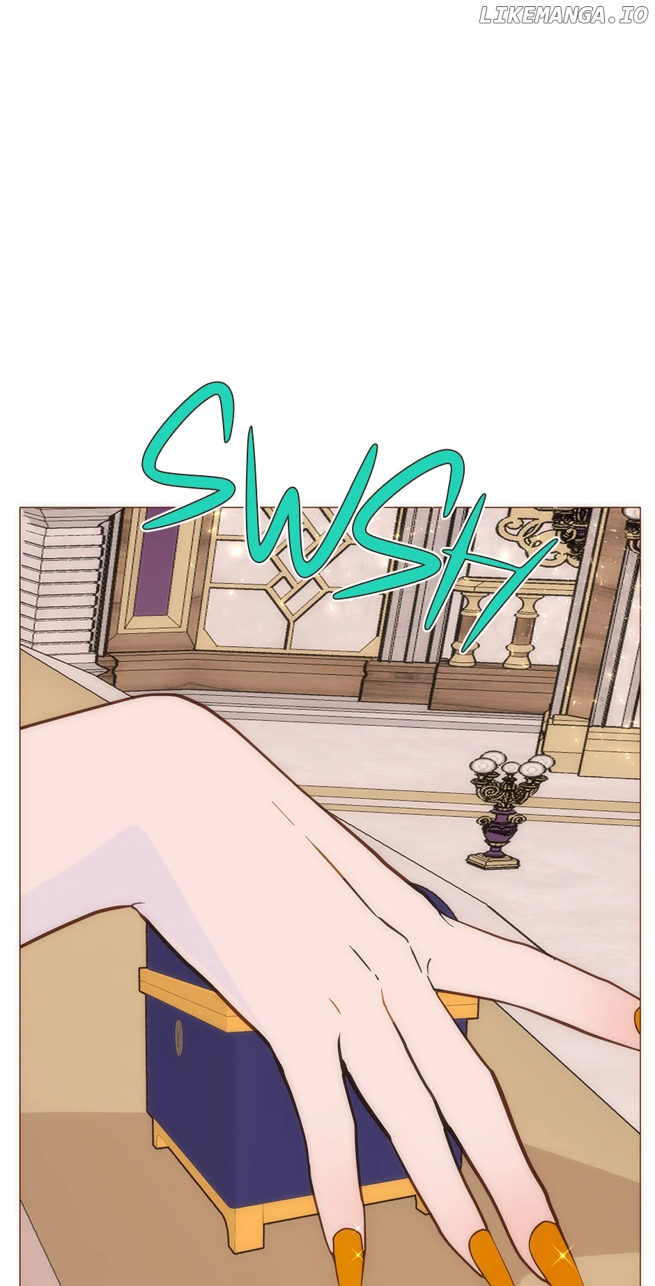 Bear With Me Chapter 31 - Page 25