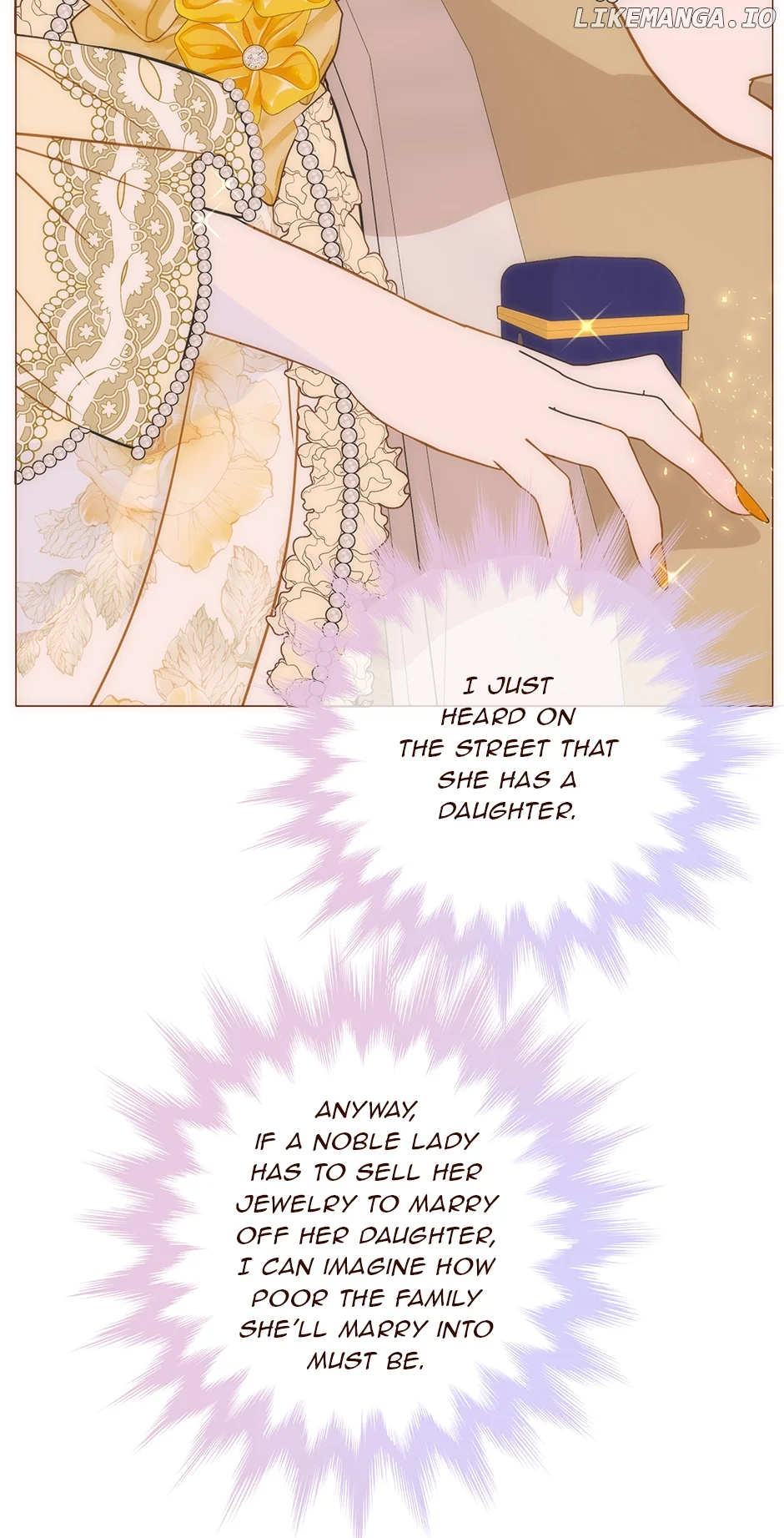 Bear With Me Chapter 31 - Page 27