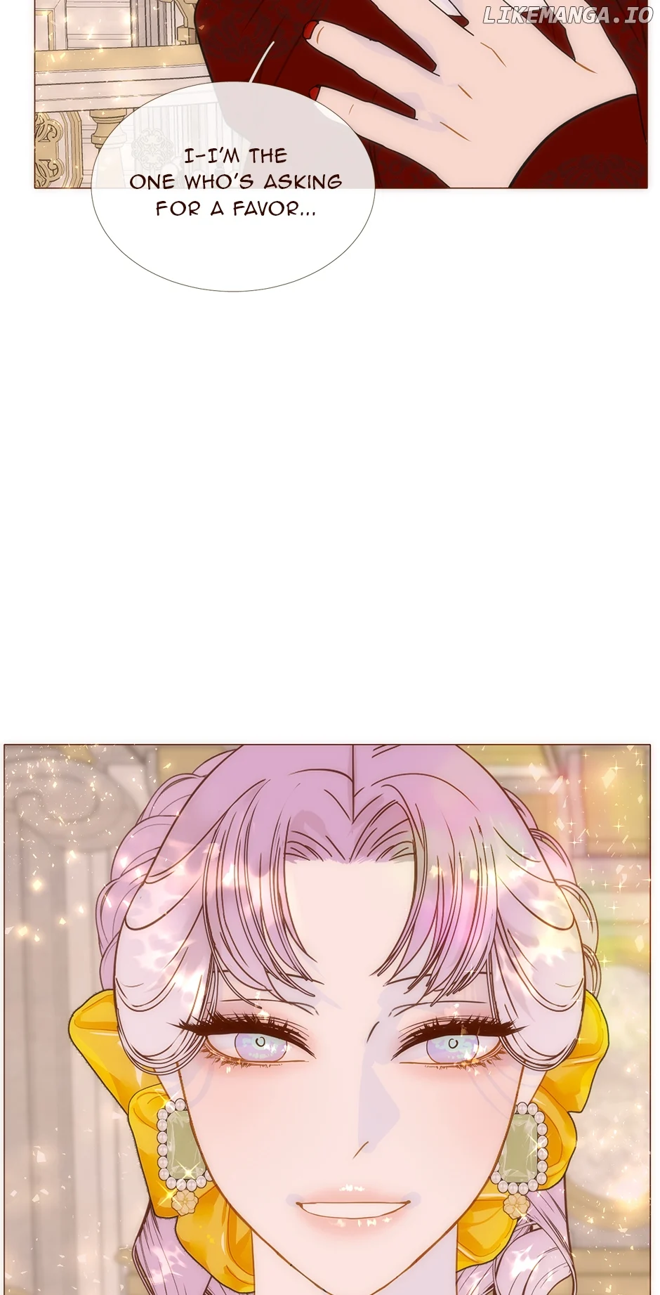 Bear With Me Chapter 31 - Page 29