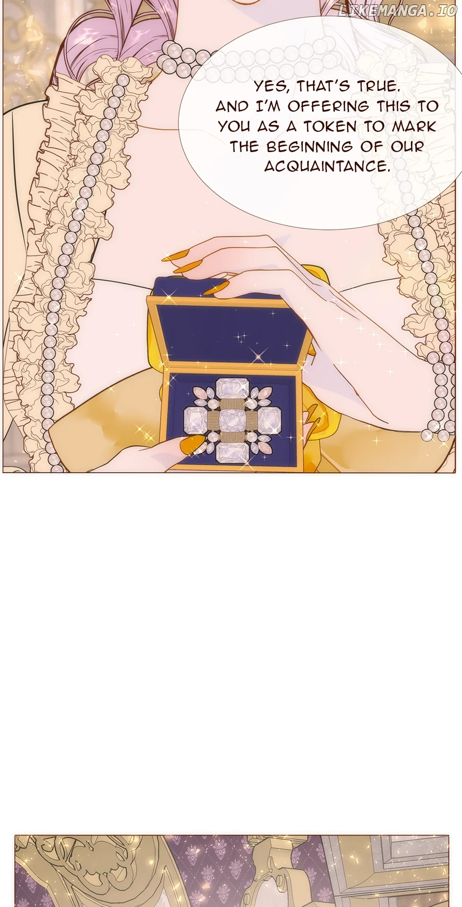 Bear With Me Chapter 31 - Page 30