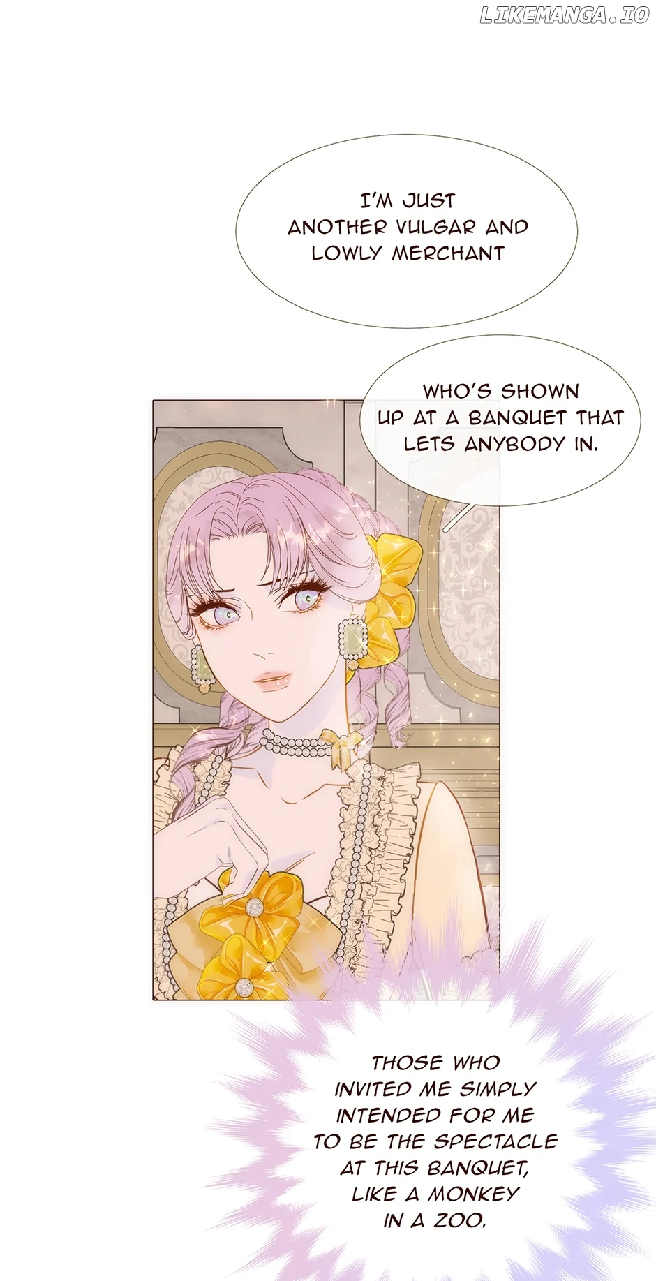 Bear With Me Chapter 31 - Page 4