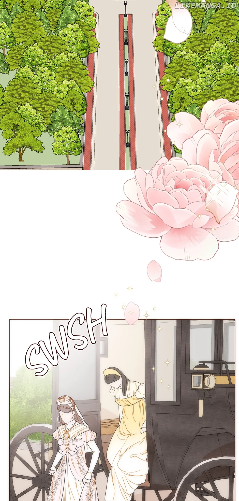 Bear With Me Chapter 31 - Page 37