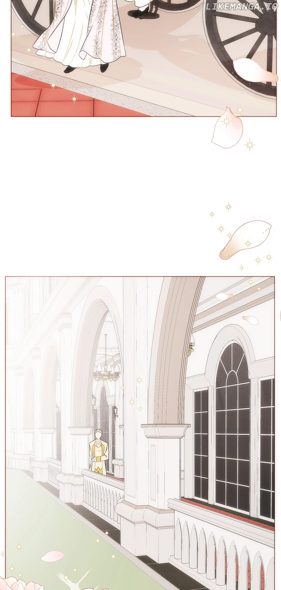 Bear With Me Chapter 31 - Page 38