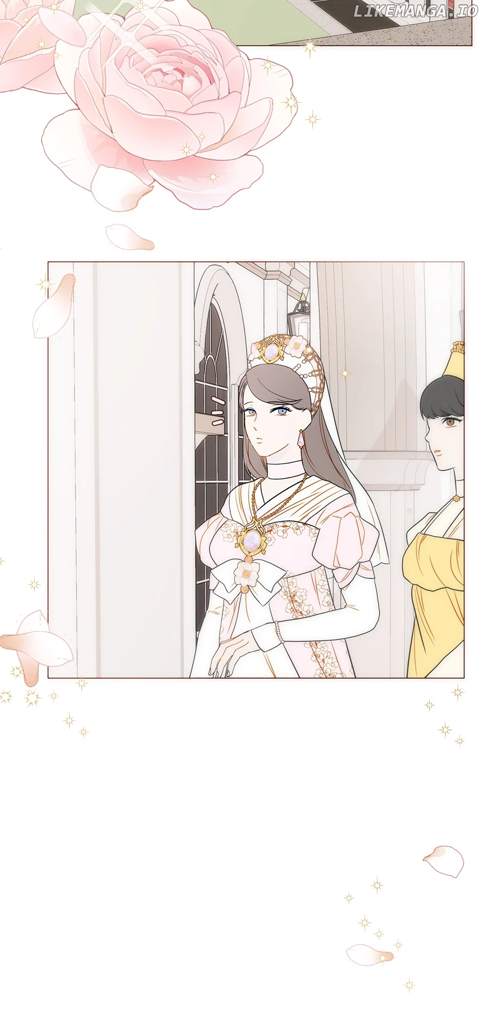 Bear With Me Chapter 31 - Page 39